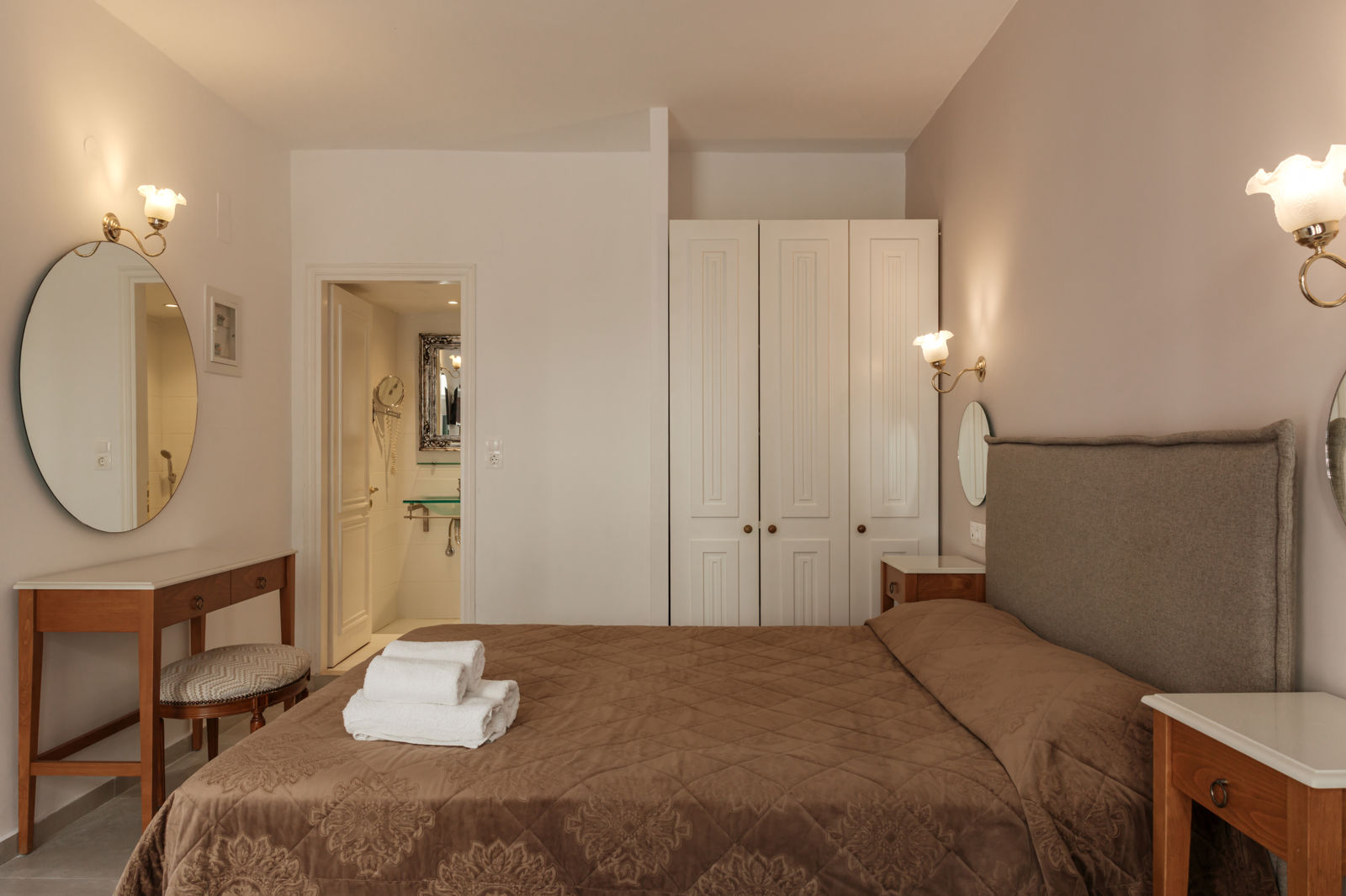 Residence Villas Stalis - Afbeelding 2