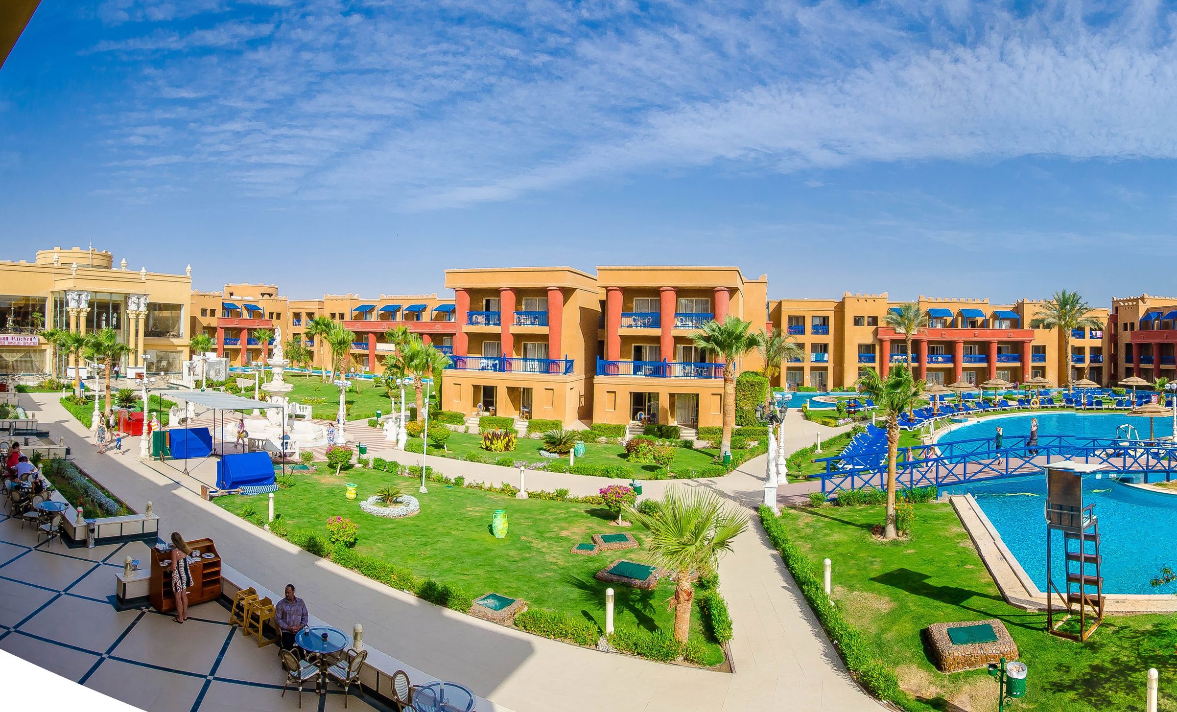 Titanic Palace & Aqua Park - Afbeelding 3