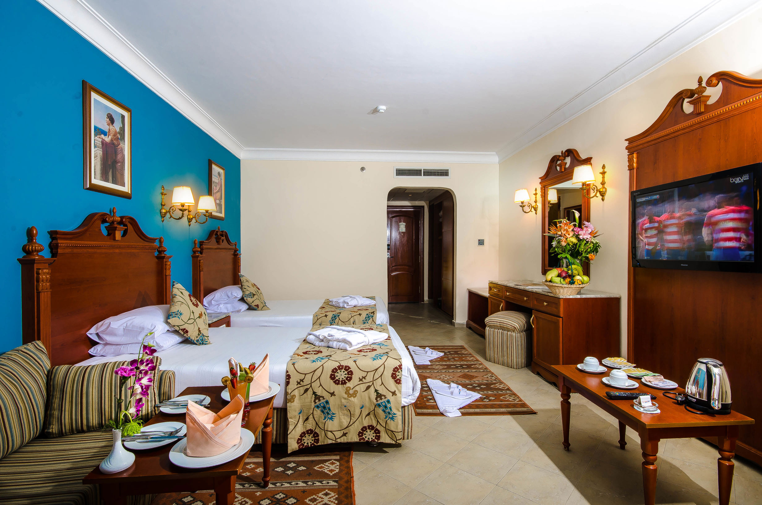 Titanic Palace & Aqua Park - Afbeelding 4