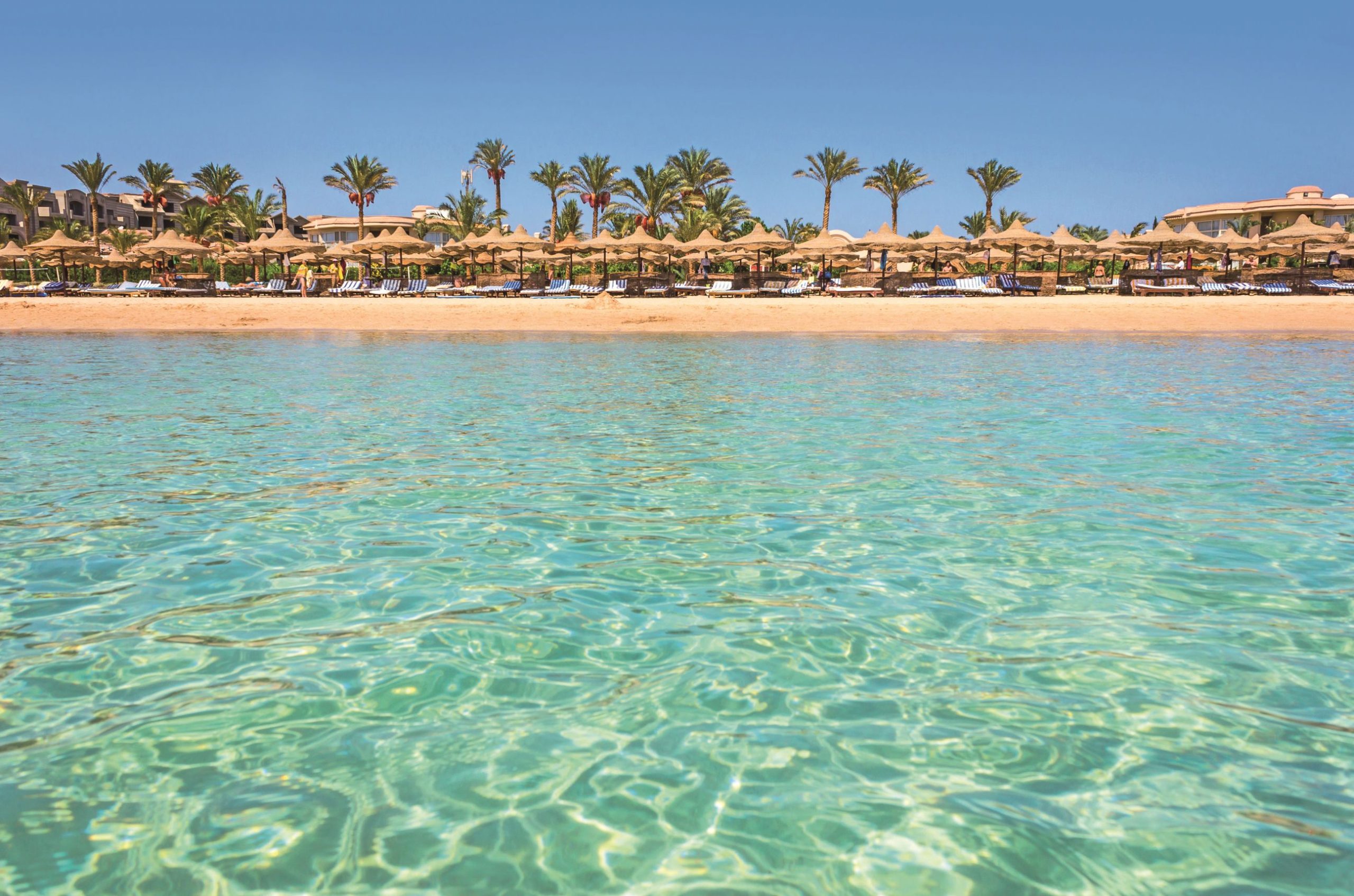 Titanic Beach Spa & Aqua Park - Afbeelding 3