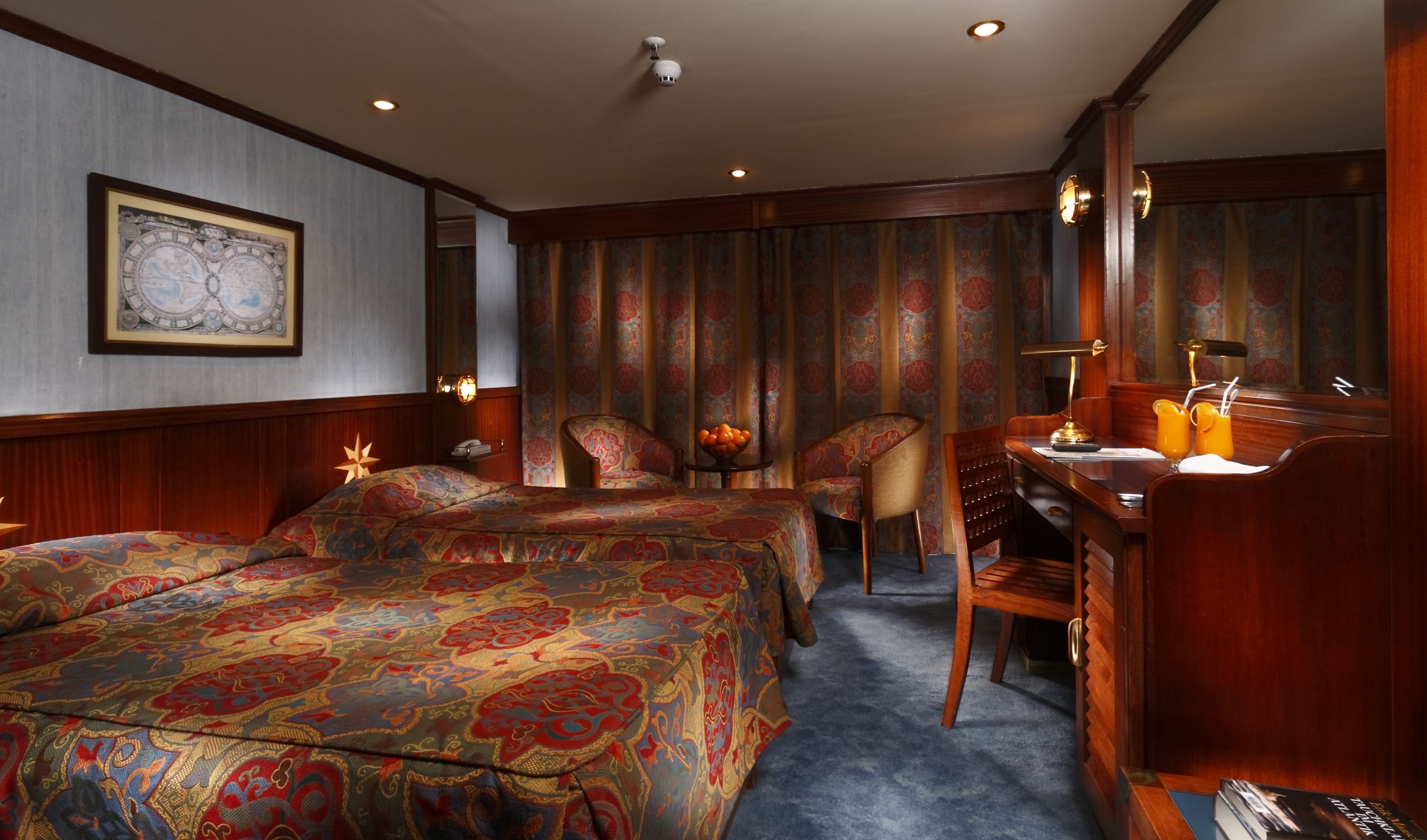 Nijlcruise 5* & Aladdin Beach 4* - Afbeelding 2