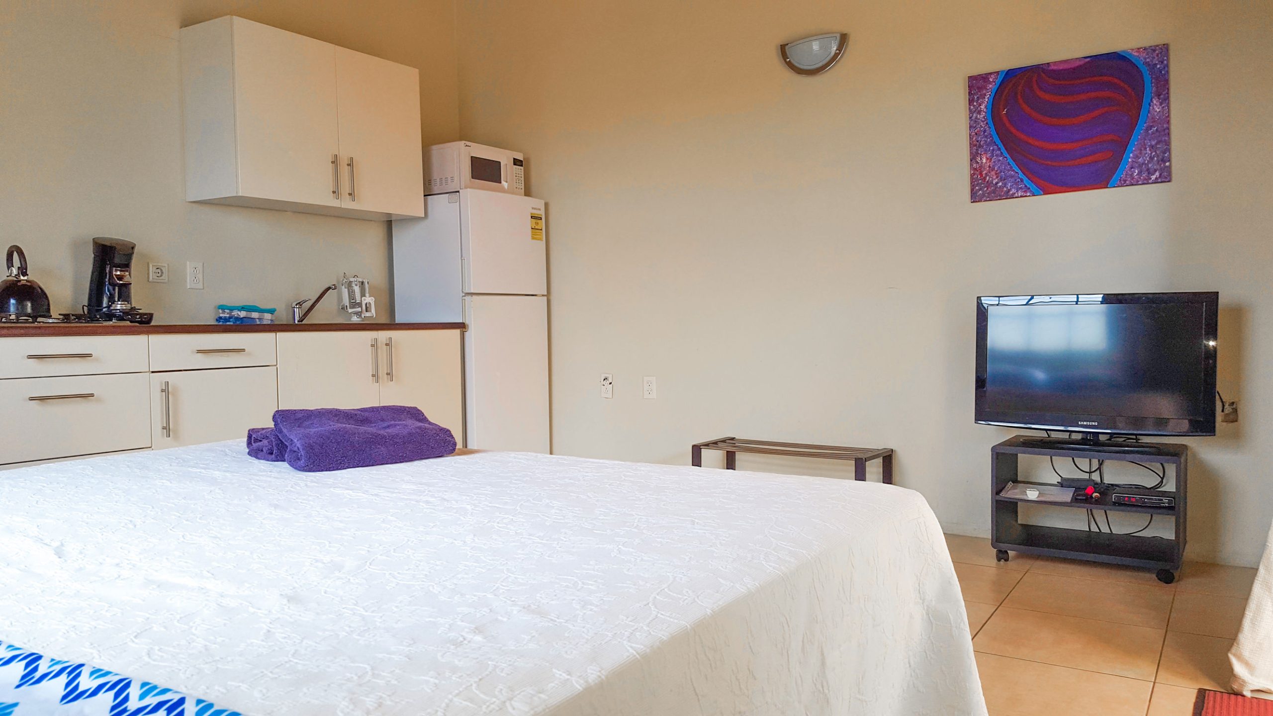 Curinjo Resort - Afbeelding 4