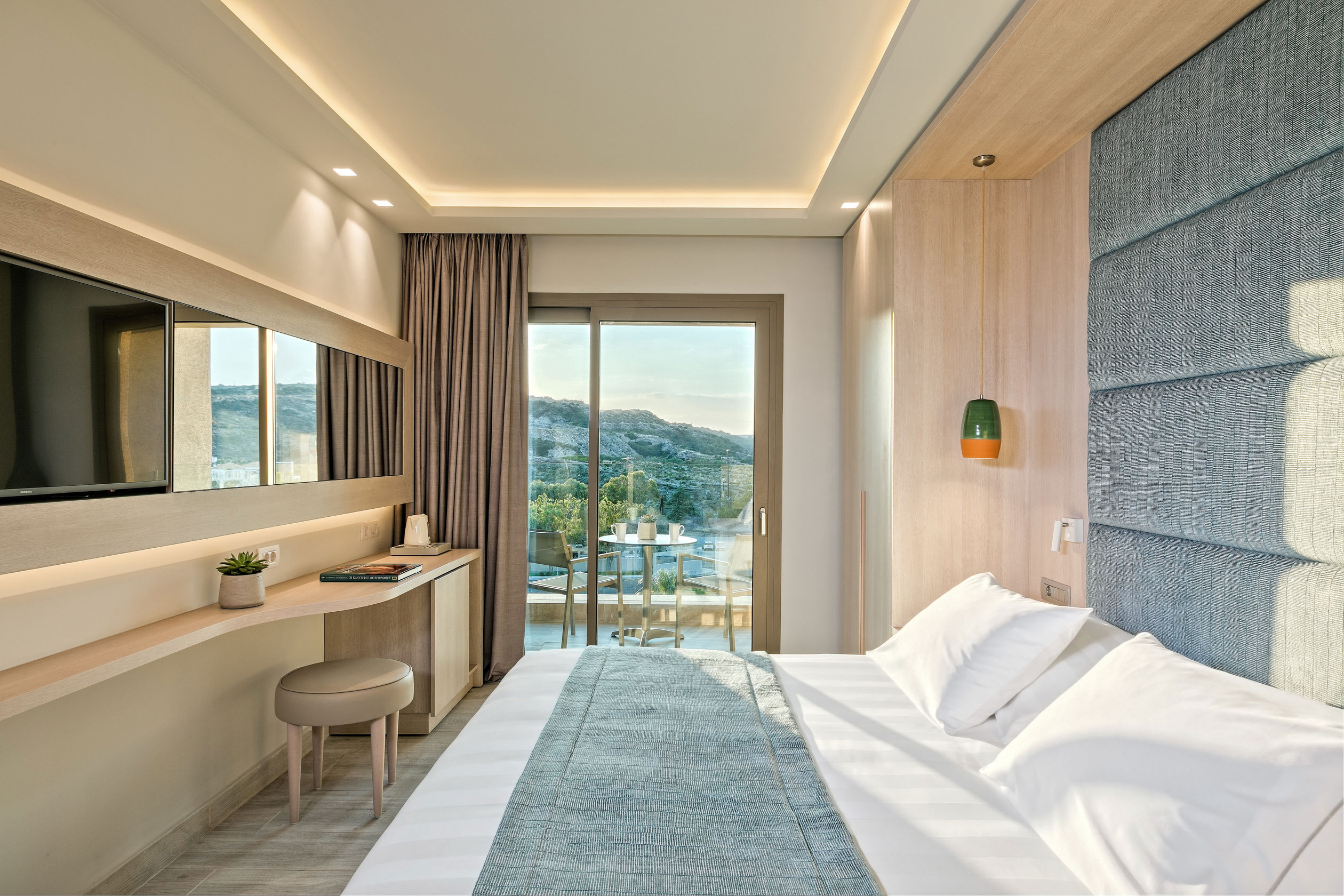 Amada Colossos Resort - Afbeelding 4