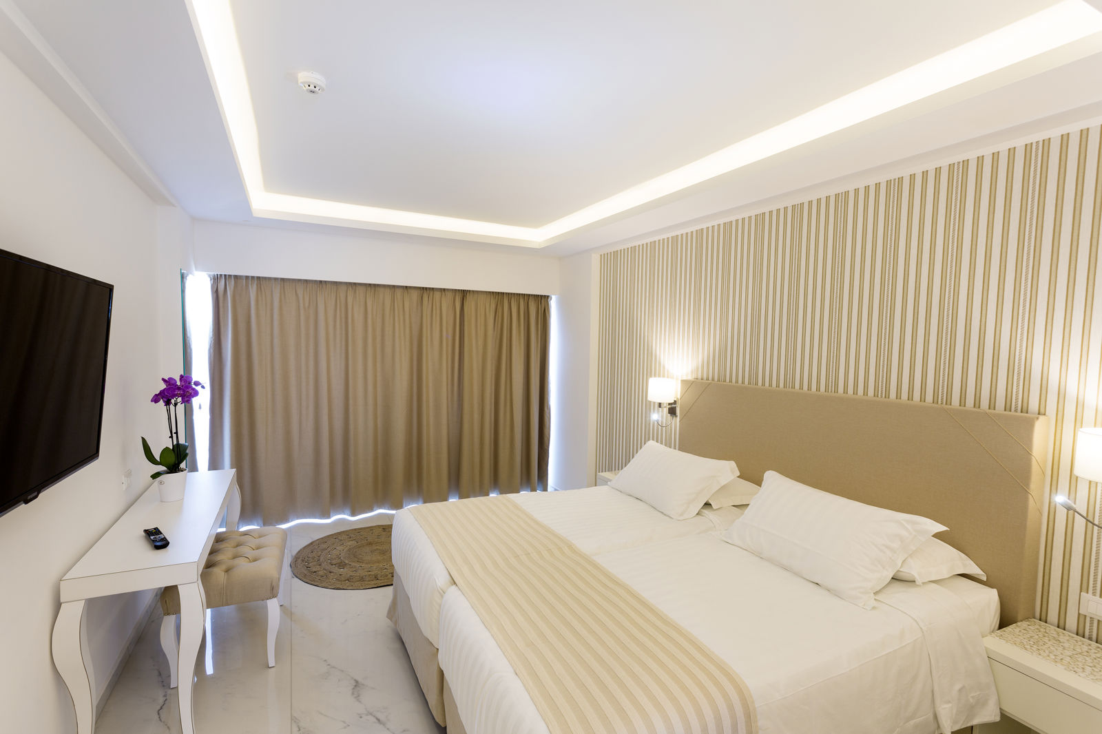 Ibiscus Hotel - Afbeelding 2