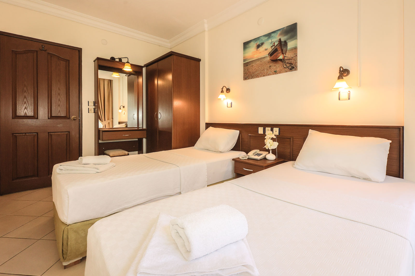 Liman Appartementen - Afbeelding 4