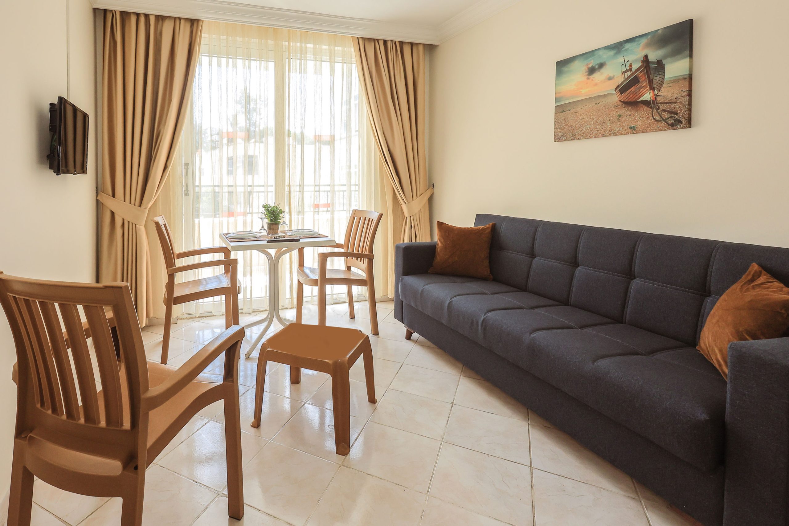 Liman Appartementen - Afbeelding 2