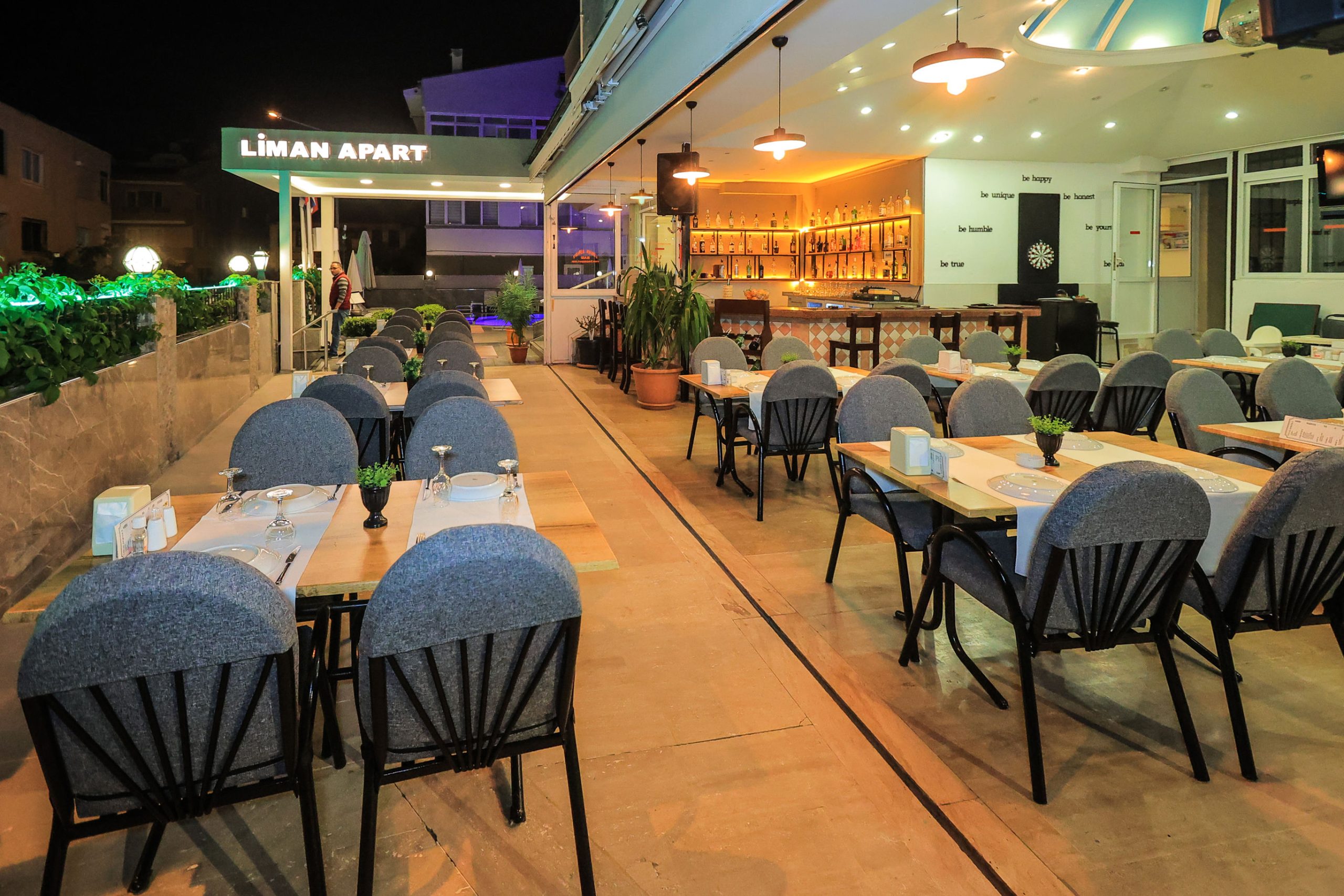 Liman Appartementen - Afbeelding 4