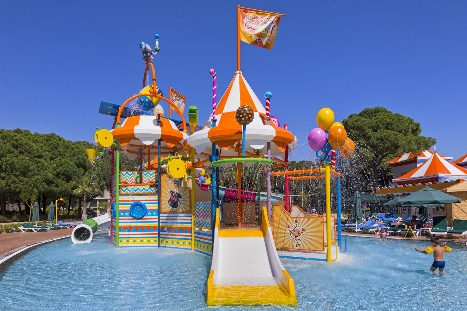 IC Hotels Green Palace - Afbeelding 4