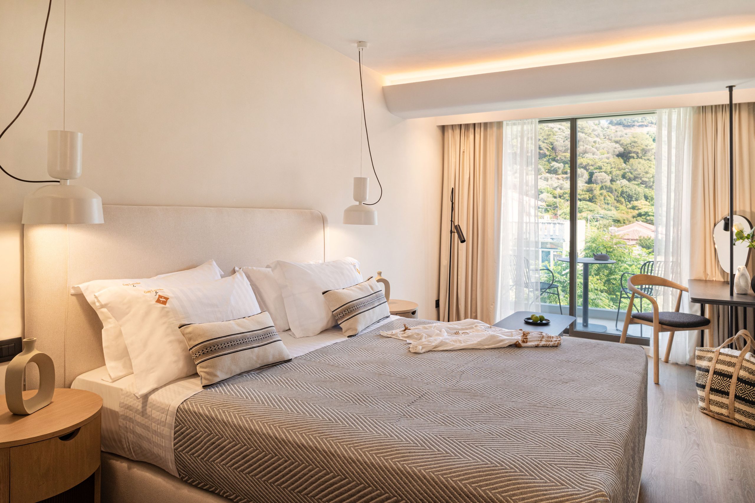 Erato Hotel - Afbeelding 3