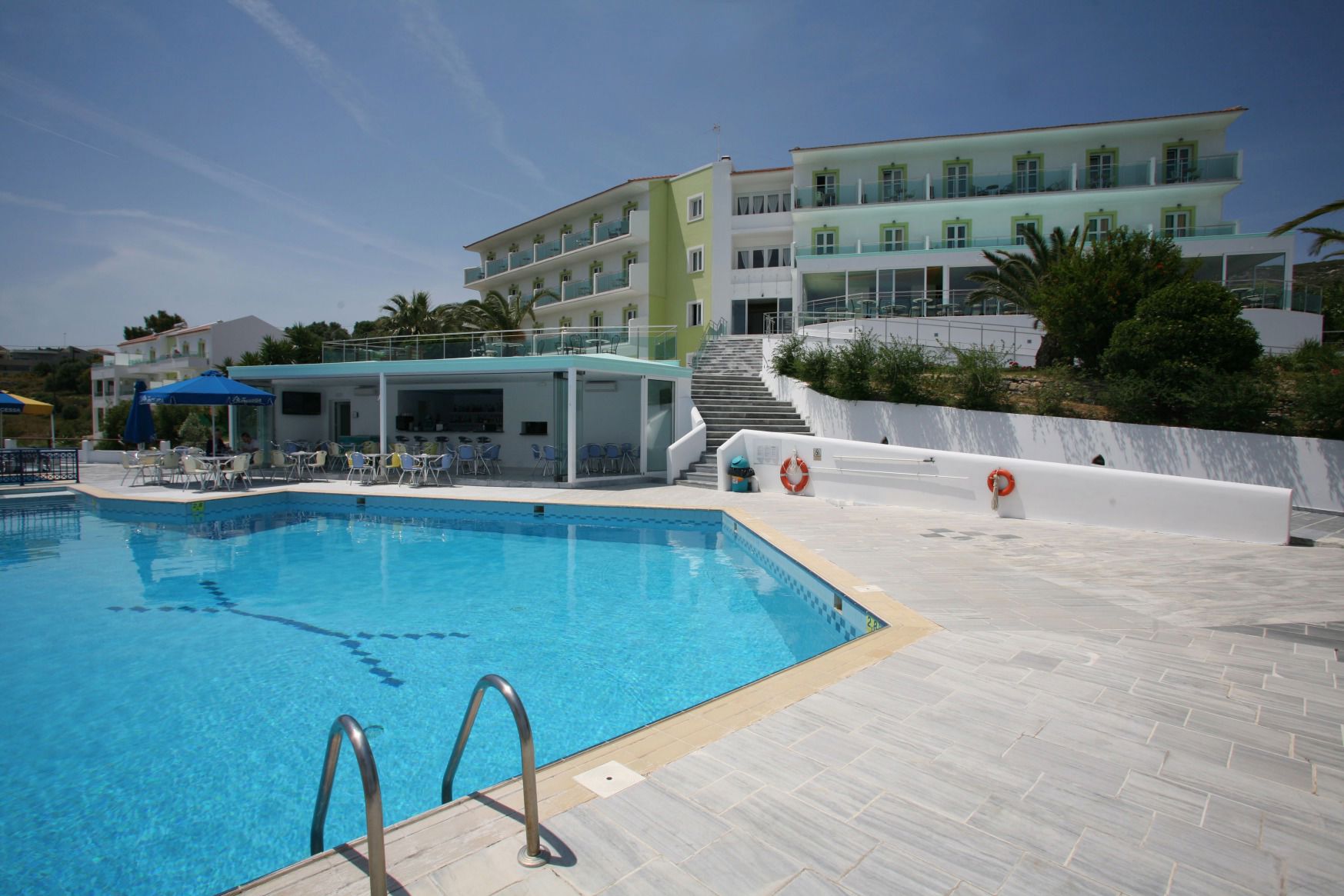 Princessa Riviera Resort - Afbeelding 2