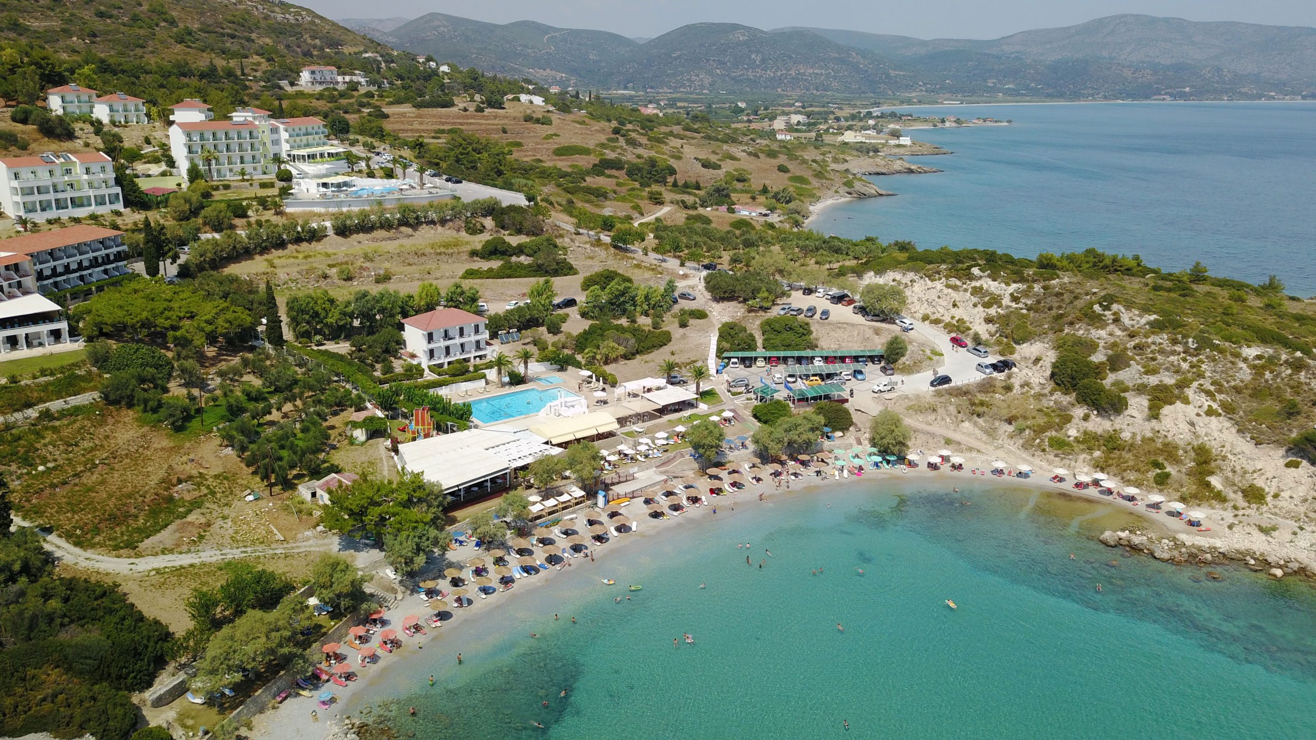 Princessa Riviera Resort - Afbeelding 4