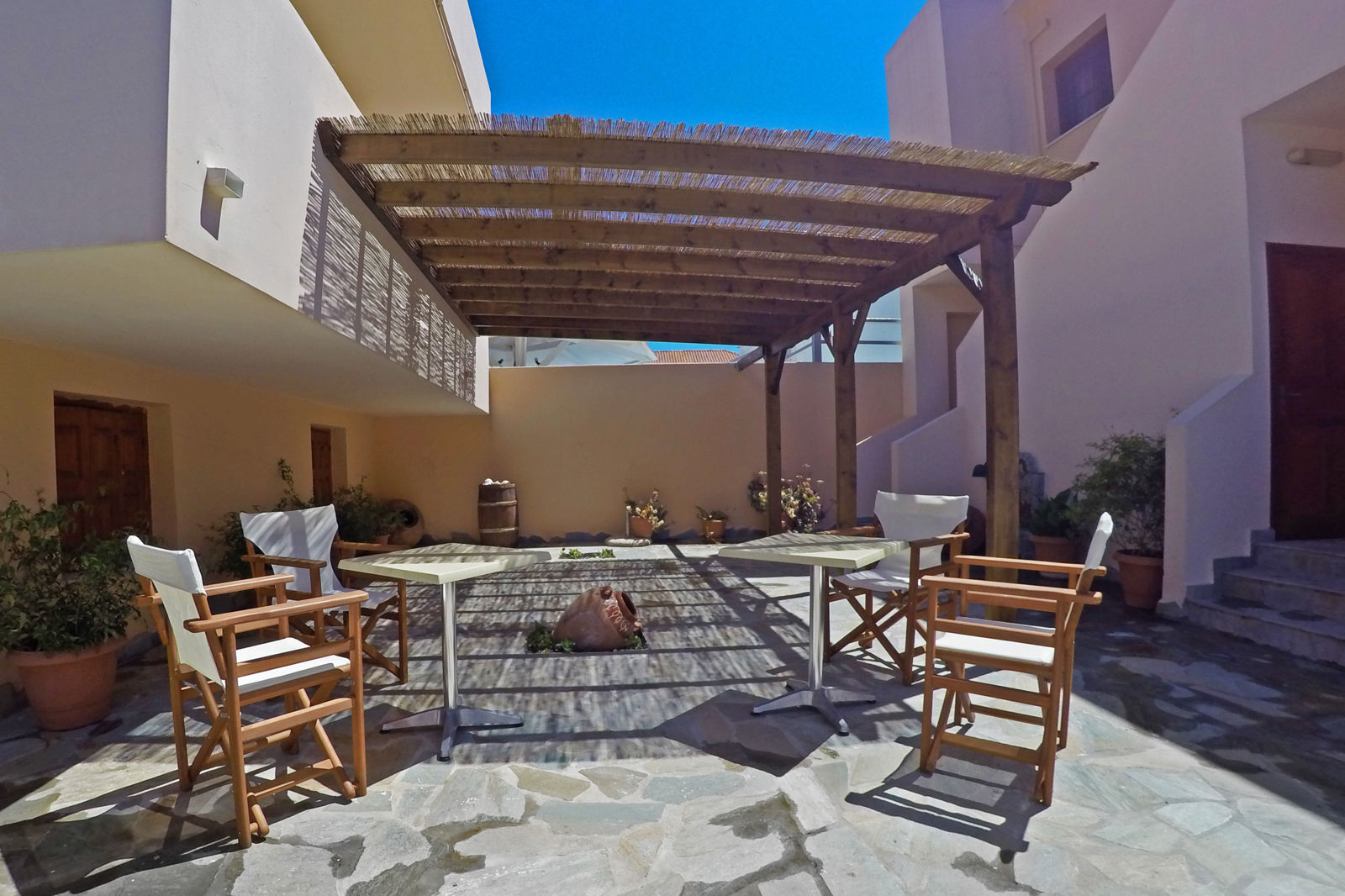 Tarsanas Appartementen - Afbeelding 3