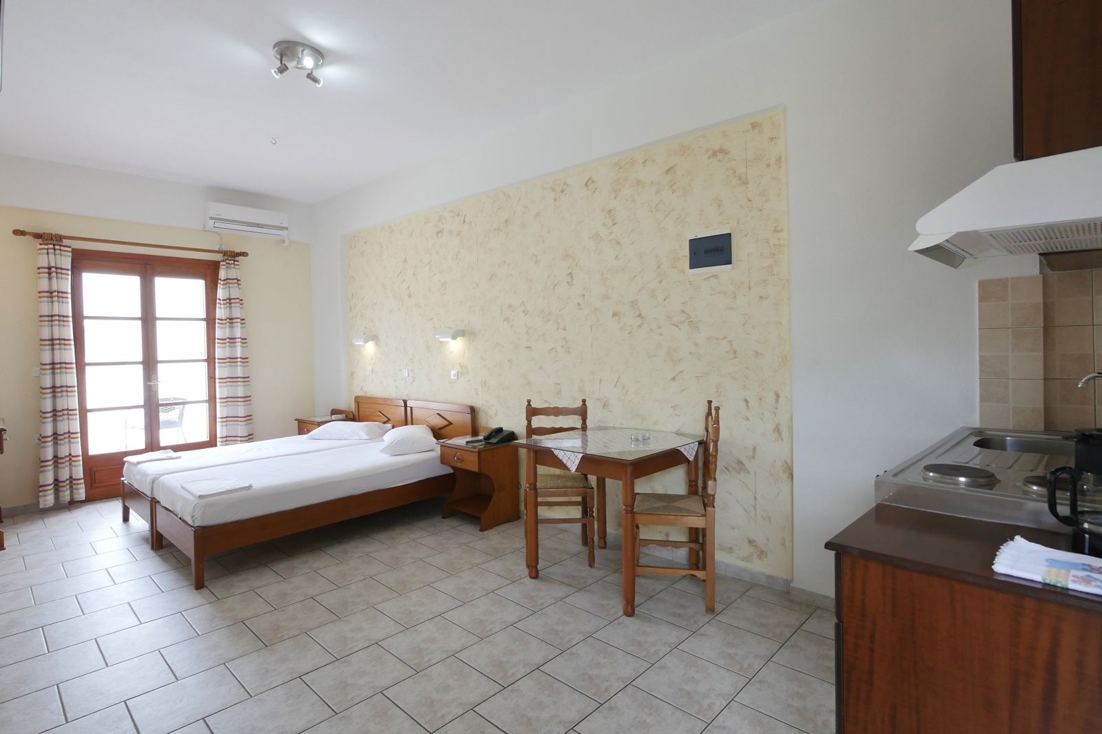 Tarsanas Appartementen - Afbeelding 2