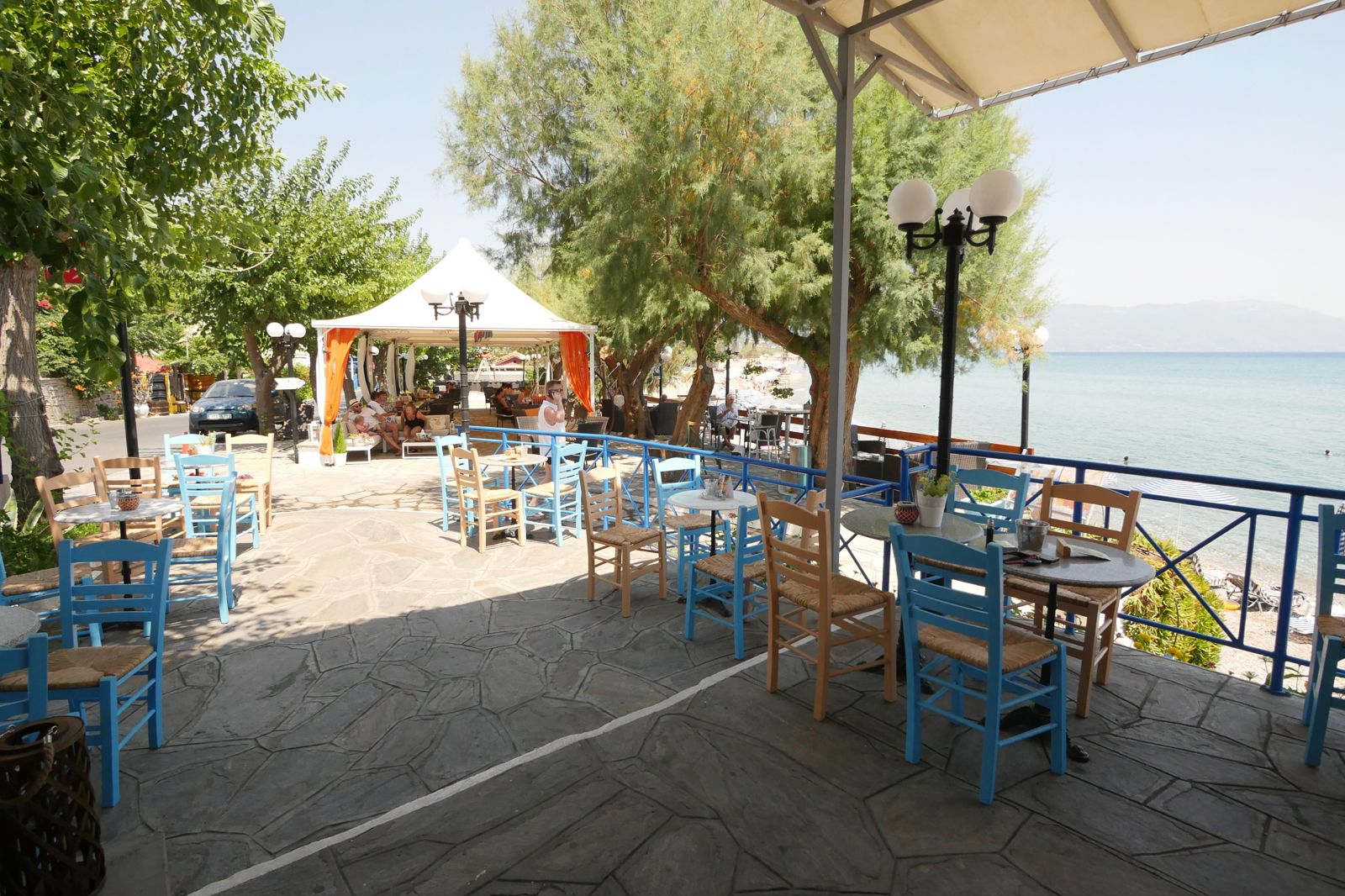 Votsalakia Hotel - Afbeelding 3