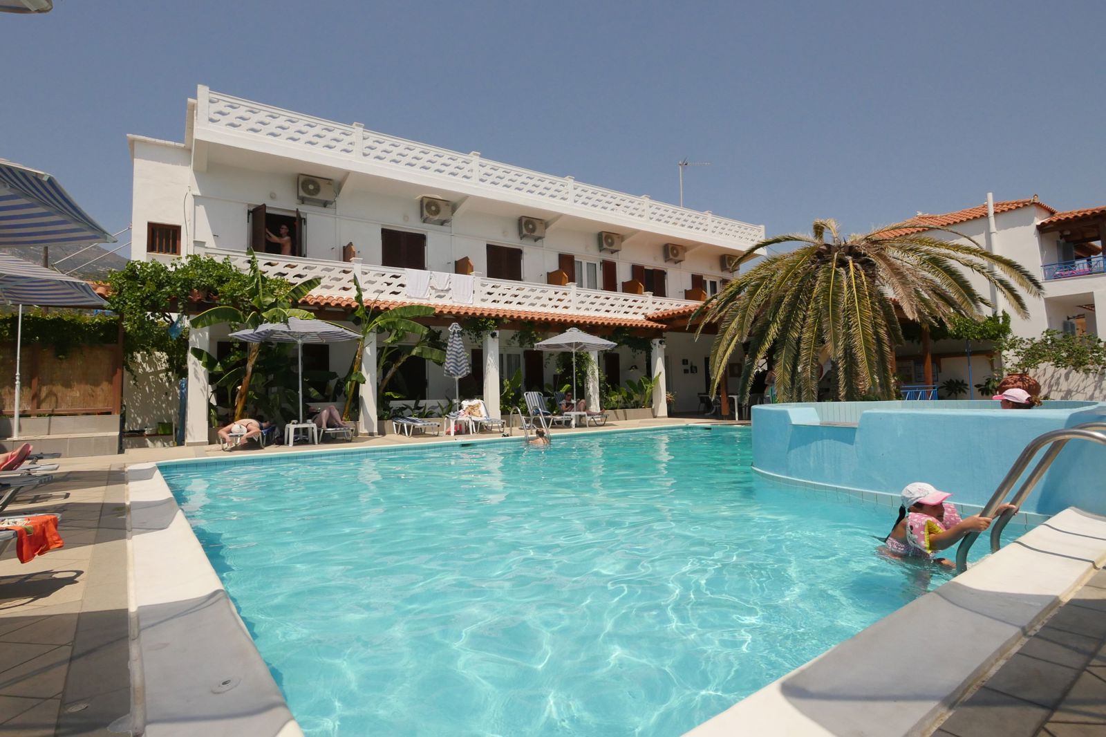 Votsalakia Hotel - Afbeelding 4