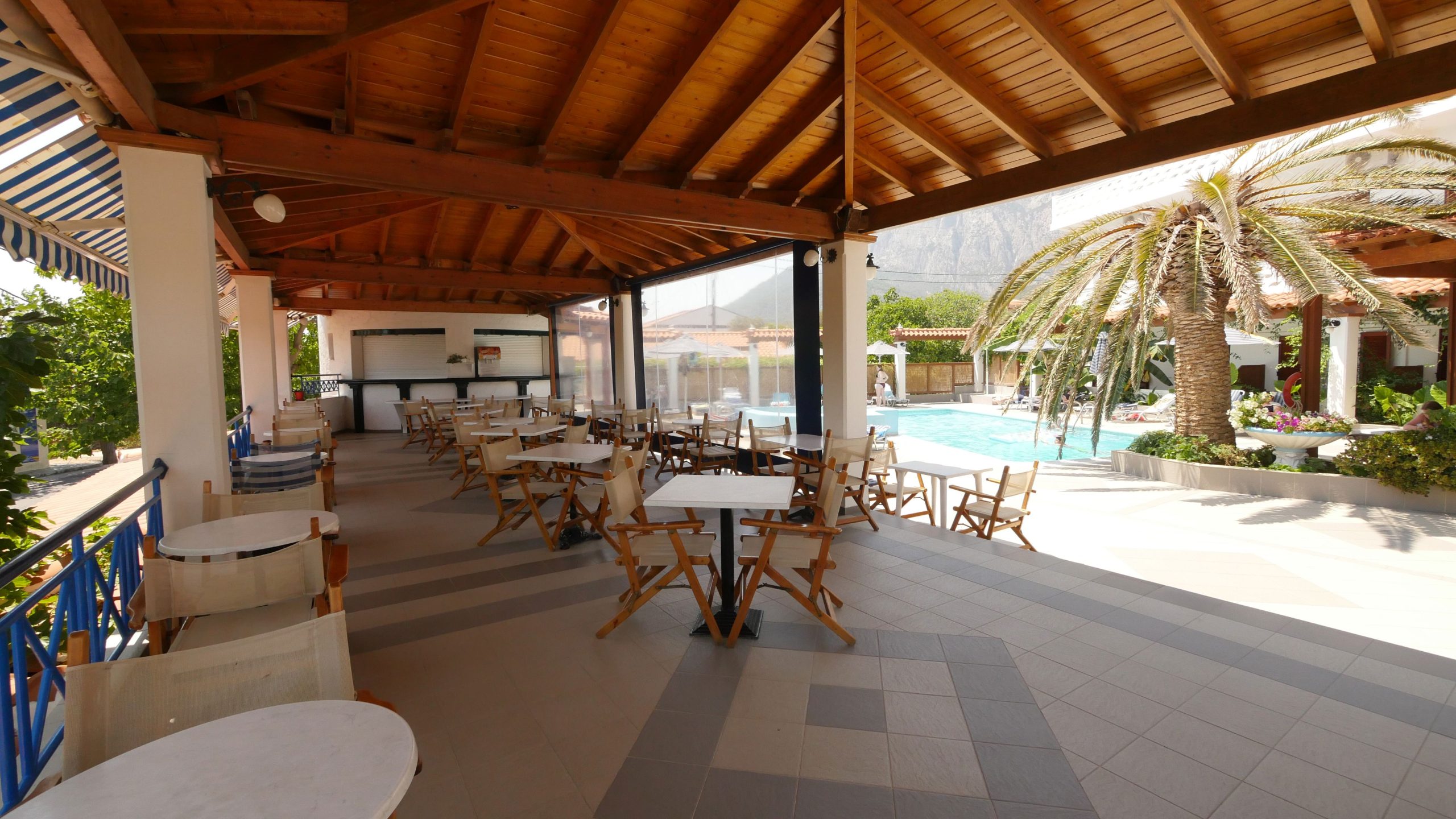 Votsalakia Hotel - Afbeelding 2