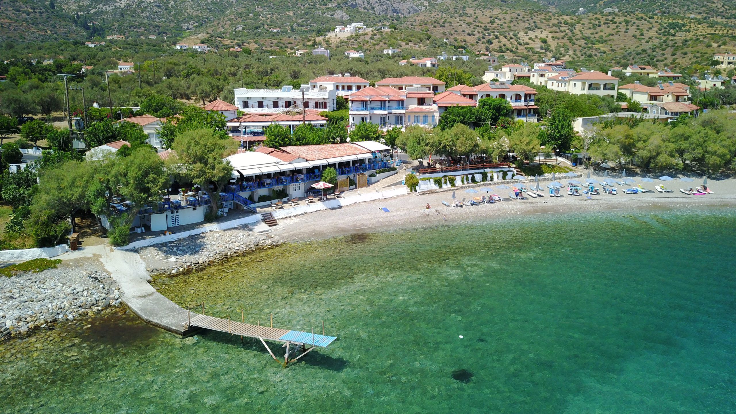 Votsalakia Hotel - Afbeelding 3