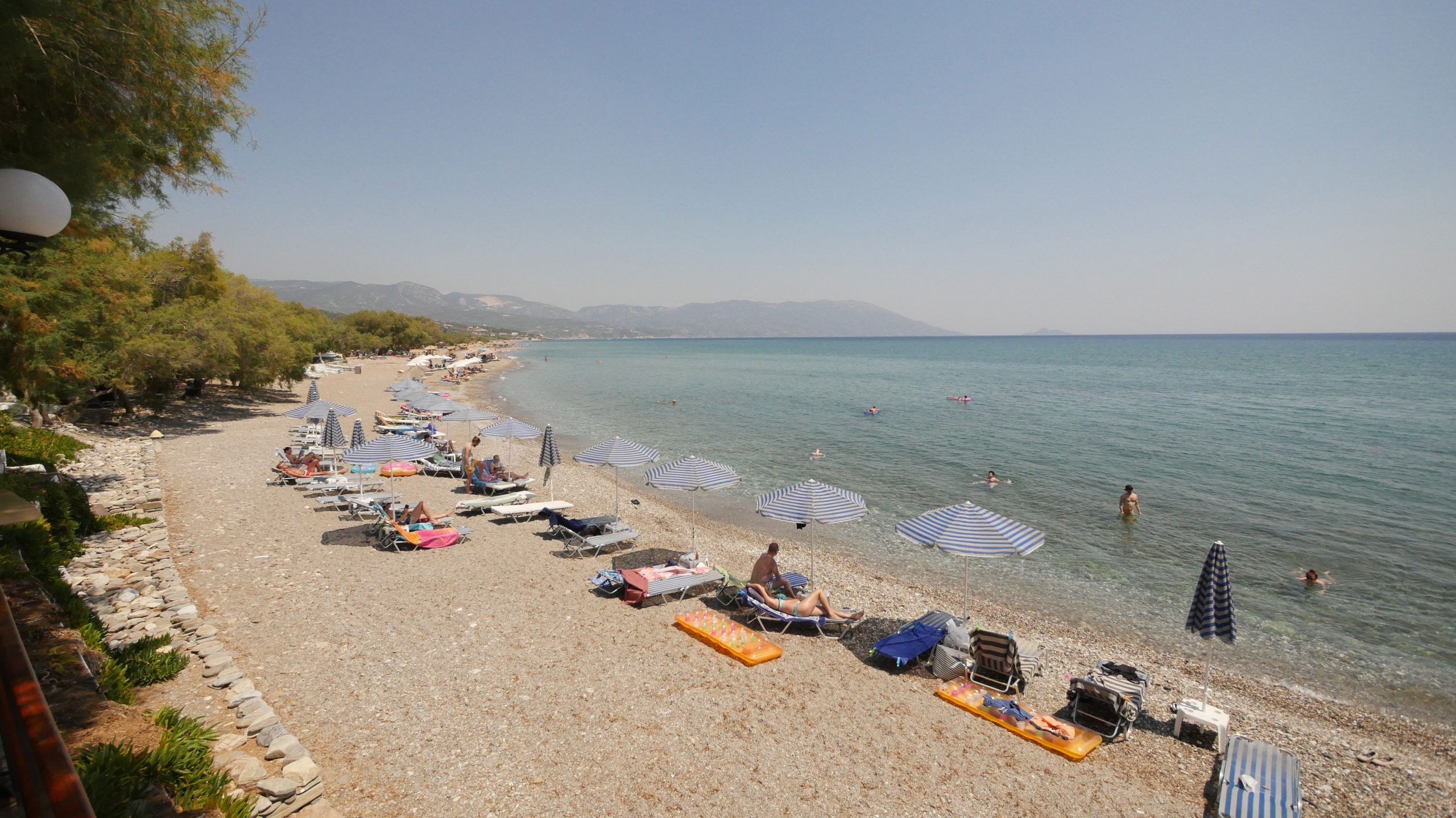 Votsalakia Hotel - Afbeelding 4