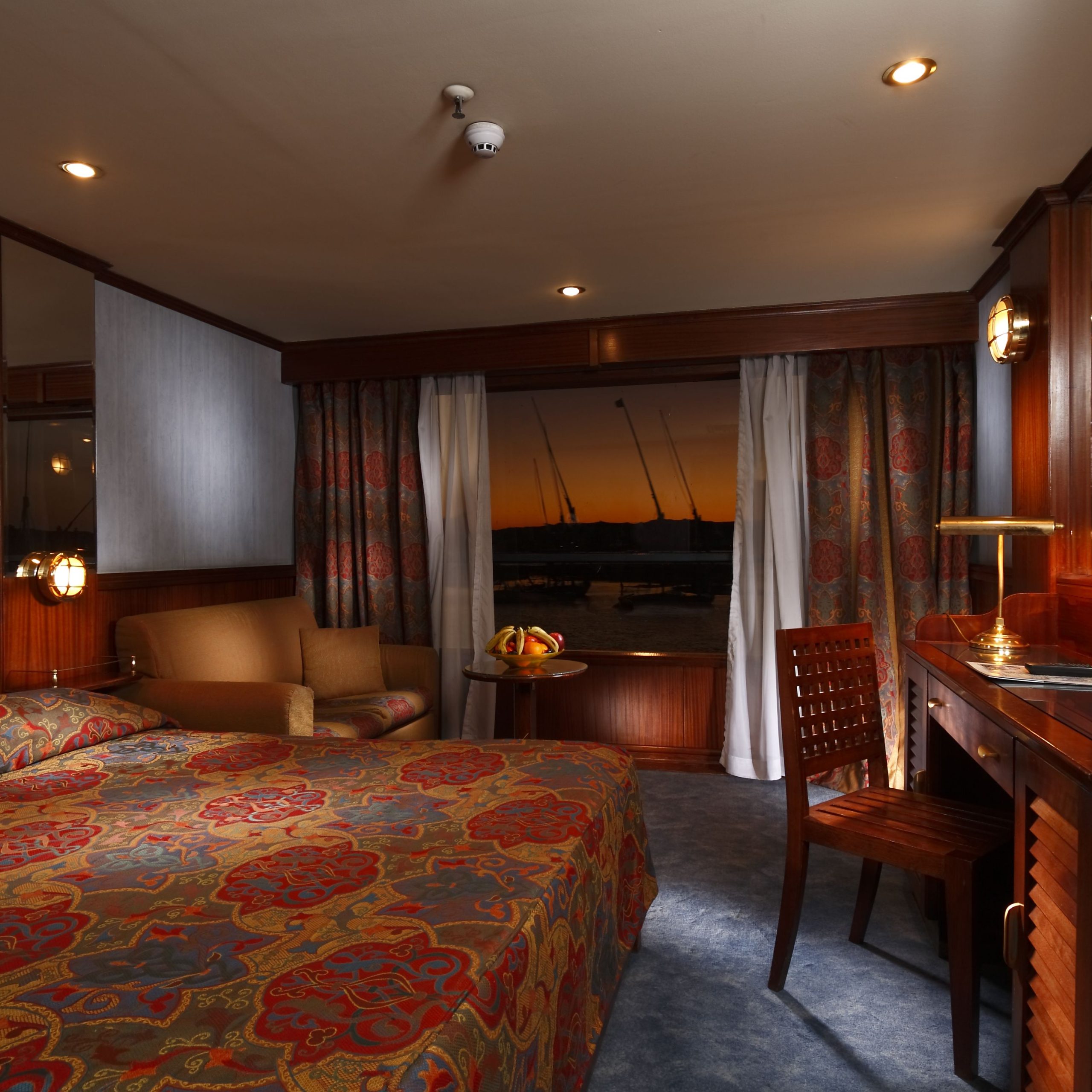 Nijlcruise 5* & Stella Gardens Resort & Spa 5* - Afbeelding 2