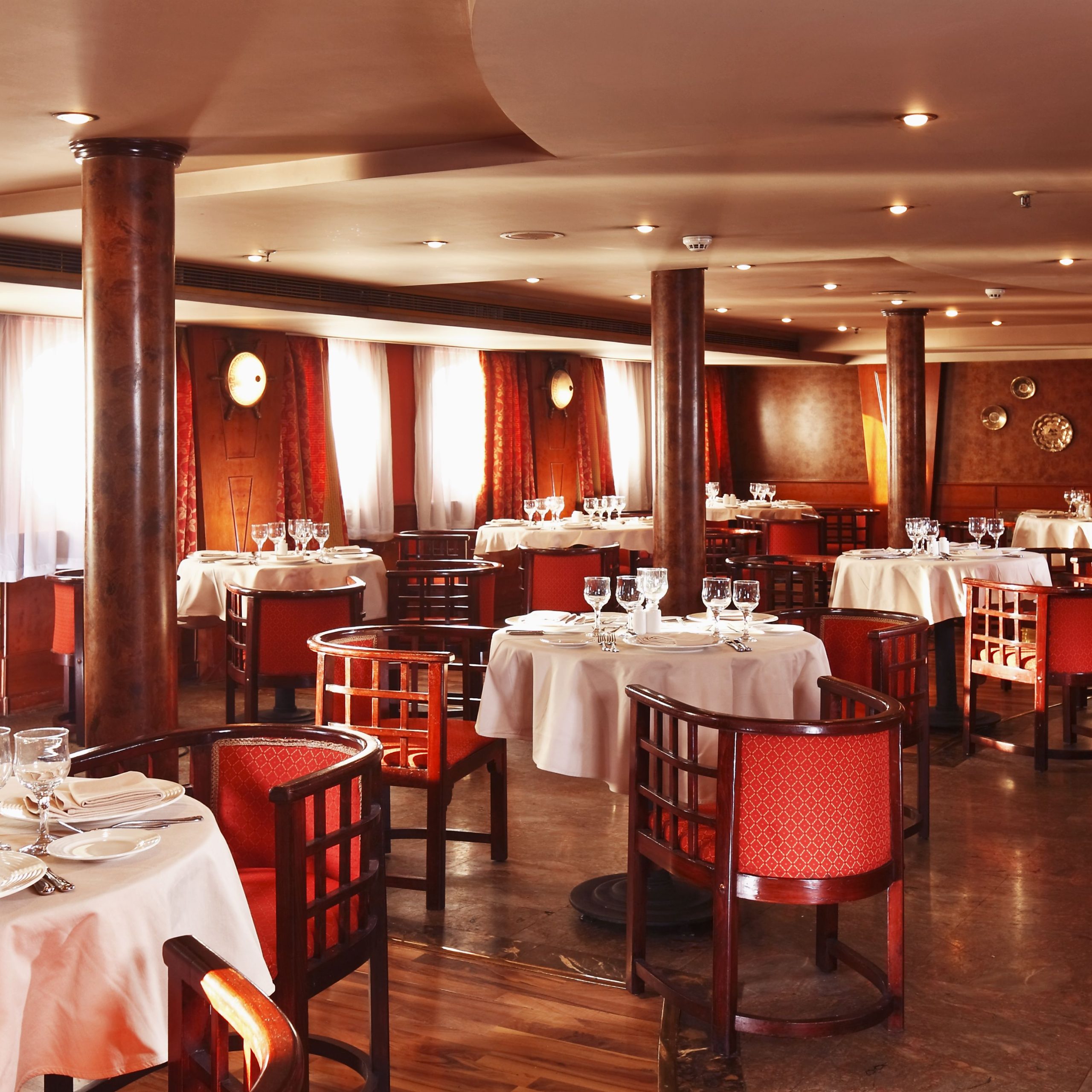 Nijlcruise 5* & Stella Gardens Resort & Spa 5* - Afbeelding 3