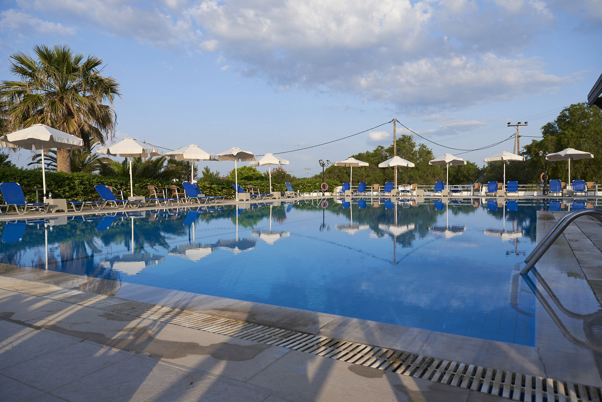 Kalloni Bay - Afbeelding 2