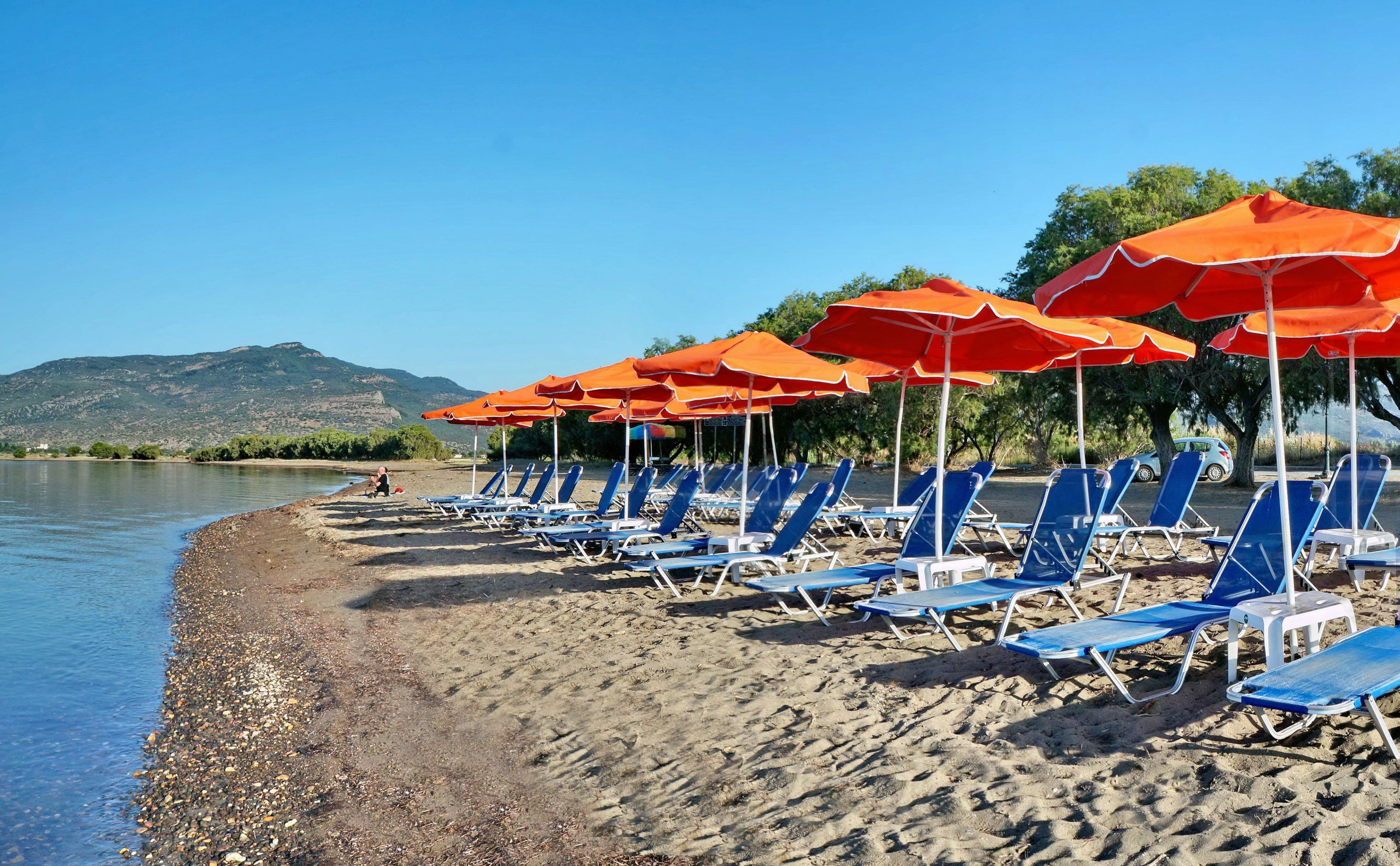 Kalloni Bay - Afbeelding 3