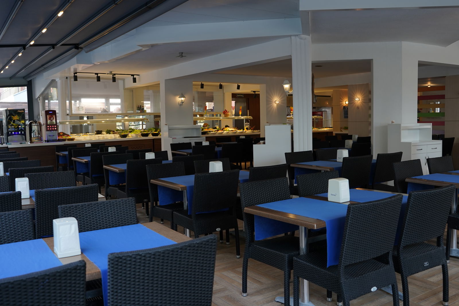 Cleopatra Golden Beach - Afbeelding 3