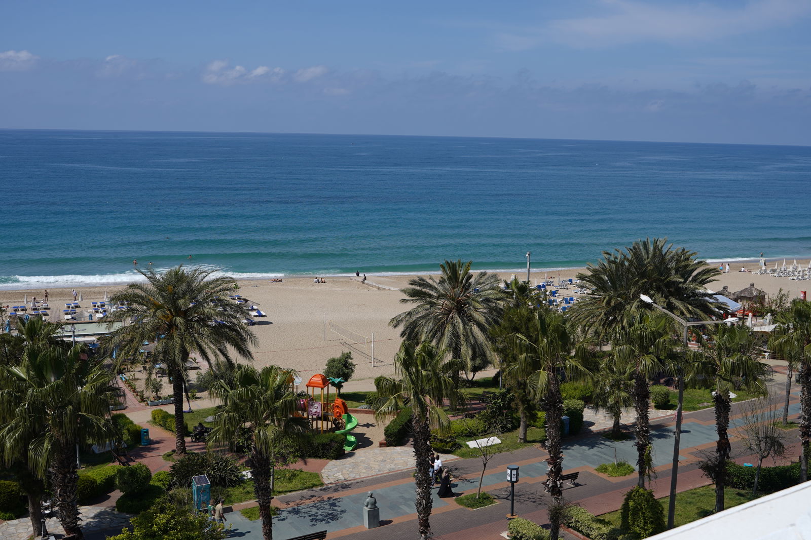 Cleopatra Golden Beach - Afbeelding 2