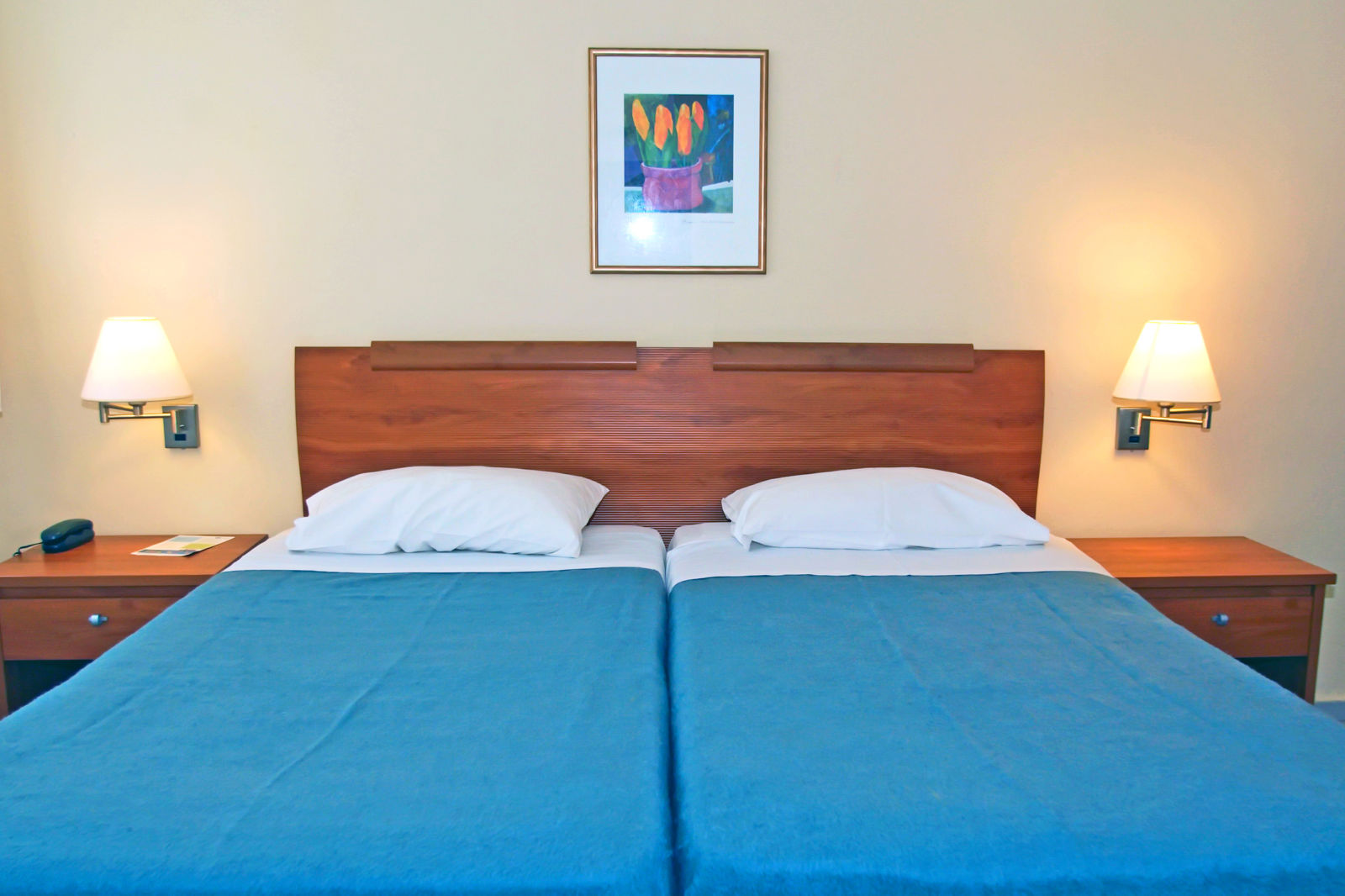 Palatia Village - Afbeelding 2