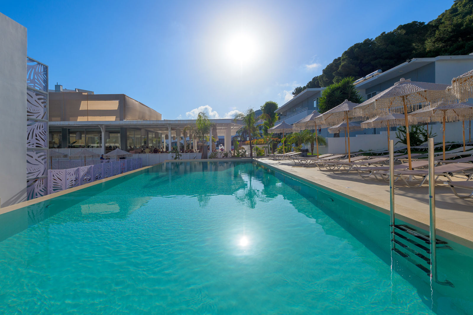 Oceanis Park Hotel - Afbeelding 4