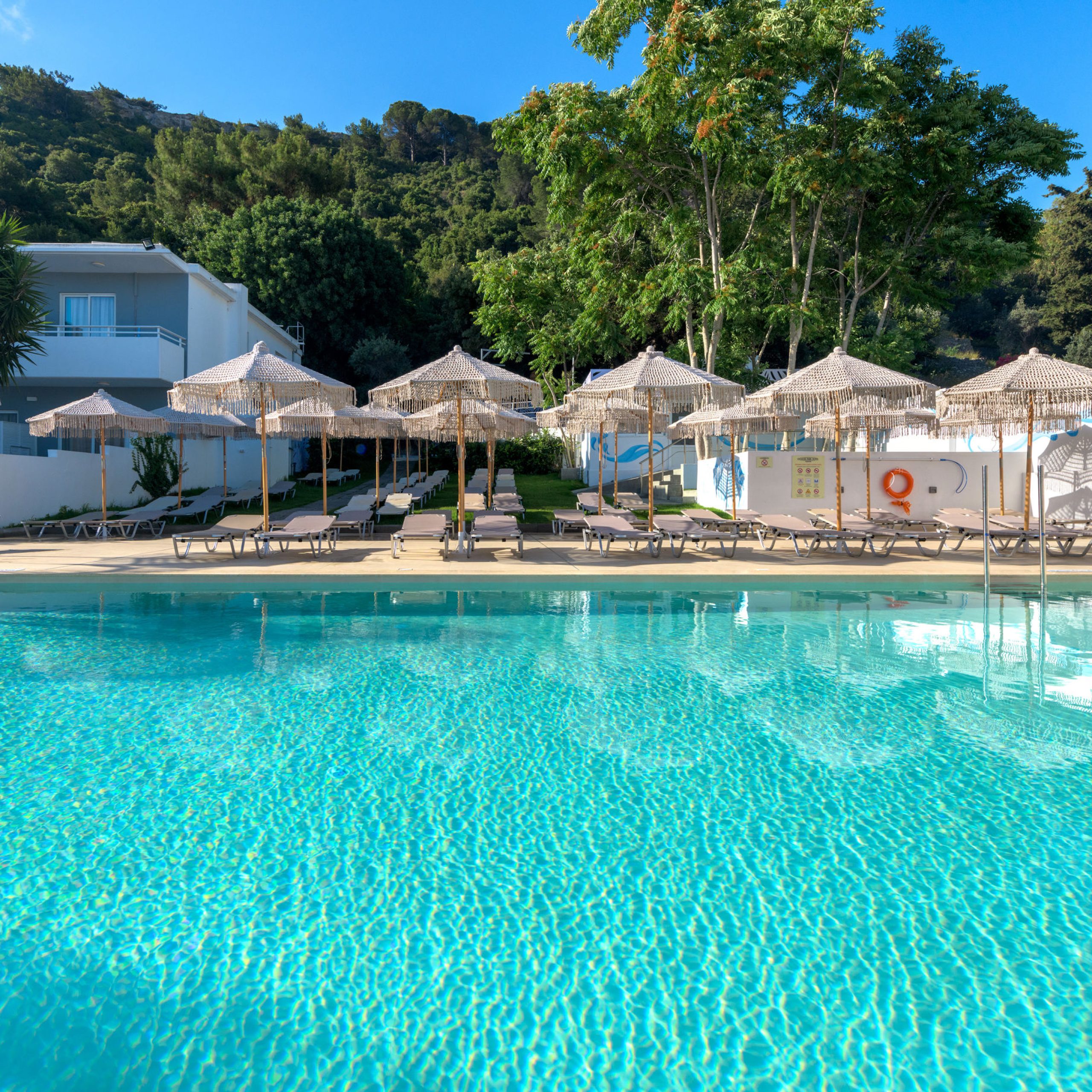 Oceanis Park Hotel - Afbeelding 2