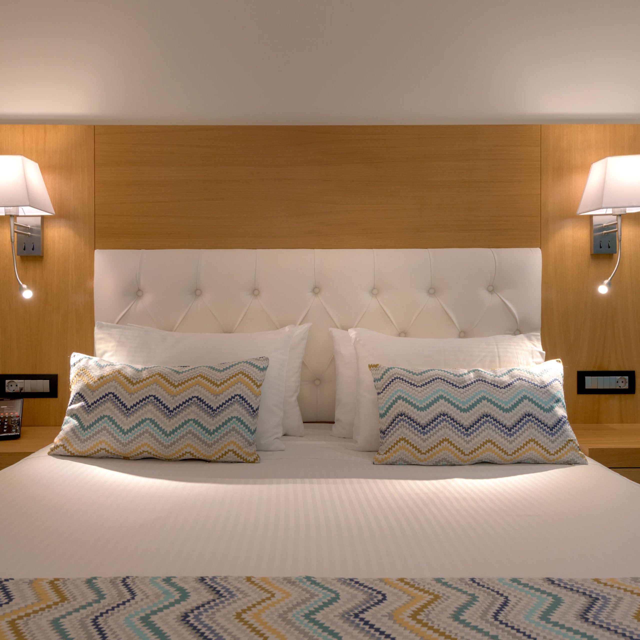 Oceanis Park Hotel - Afbeelding 4