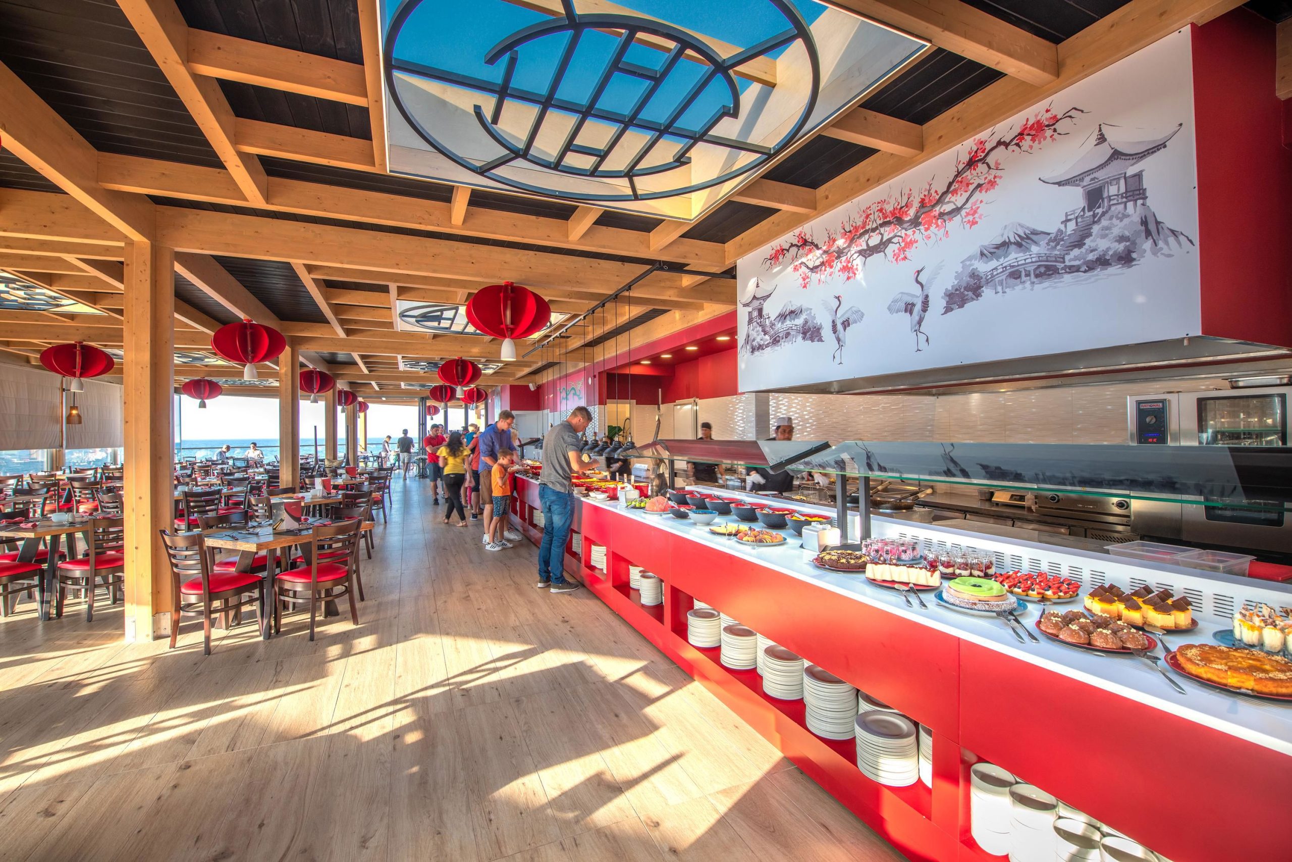 Lyttos Beach Hotel - Afbeelding 2