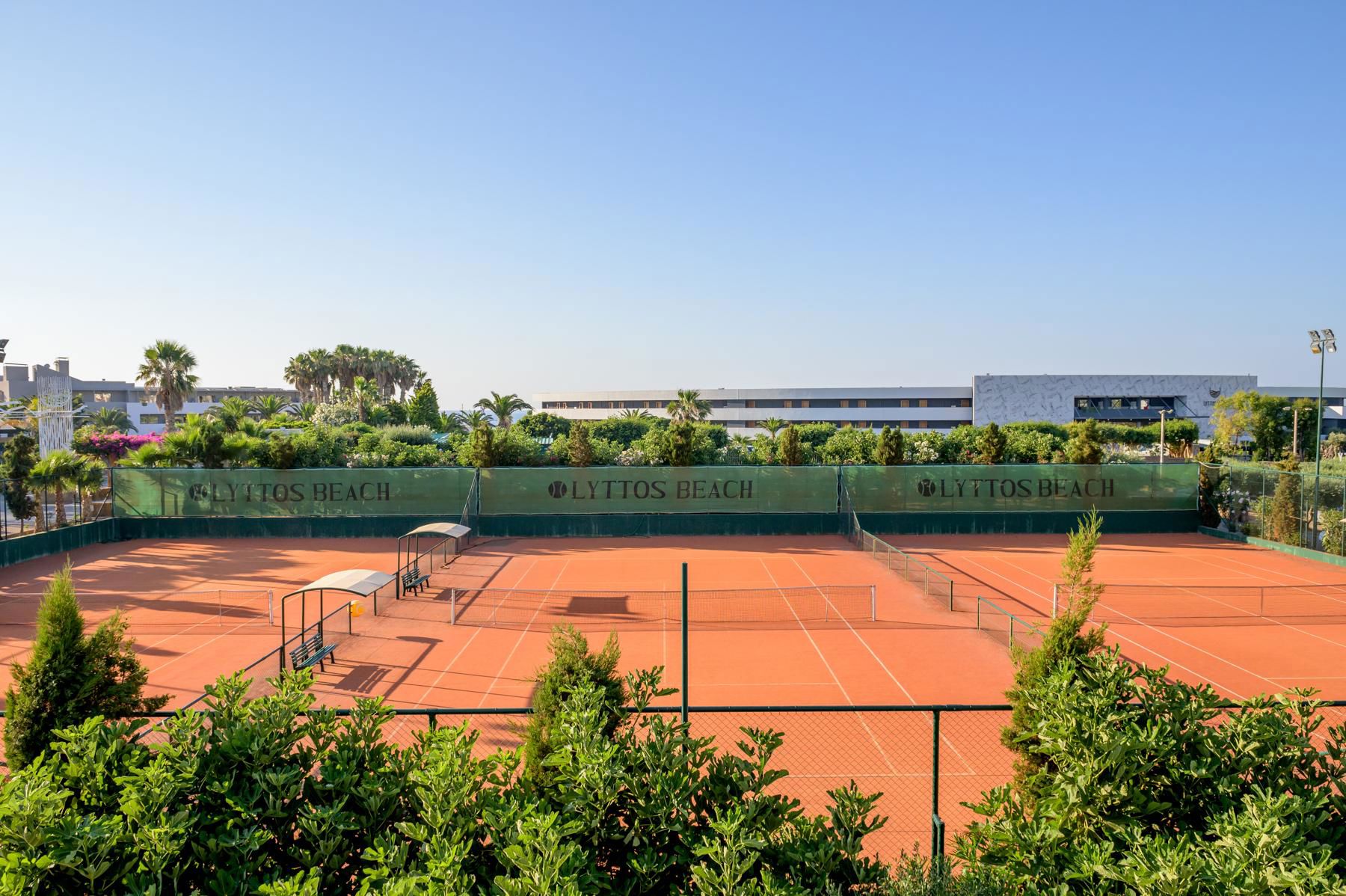 Lyttos Beach Hotel - Afbeelding 4