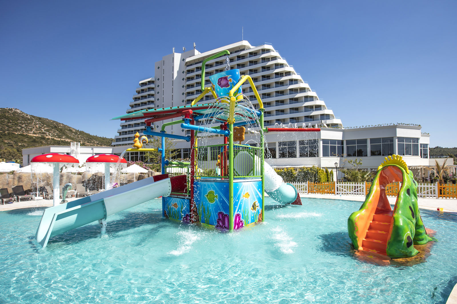 Palm Wings Ephesus - Afbeelding 2