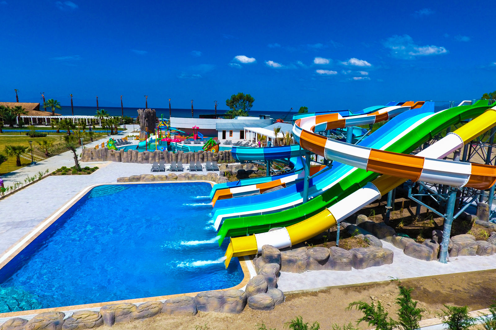 Palm Wings Ephesus - Afbeelding 4