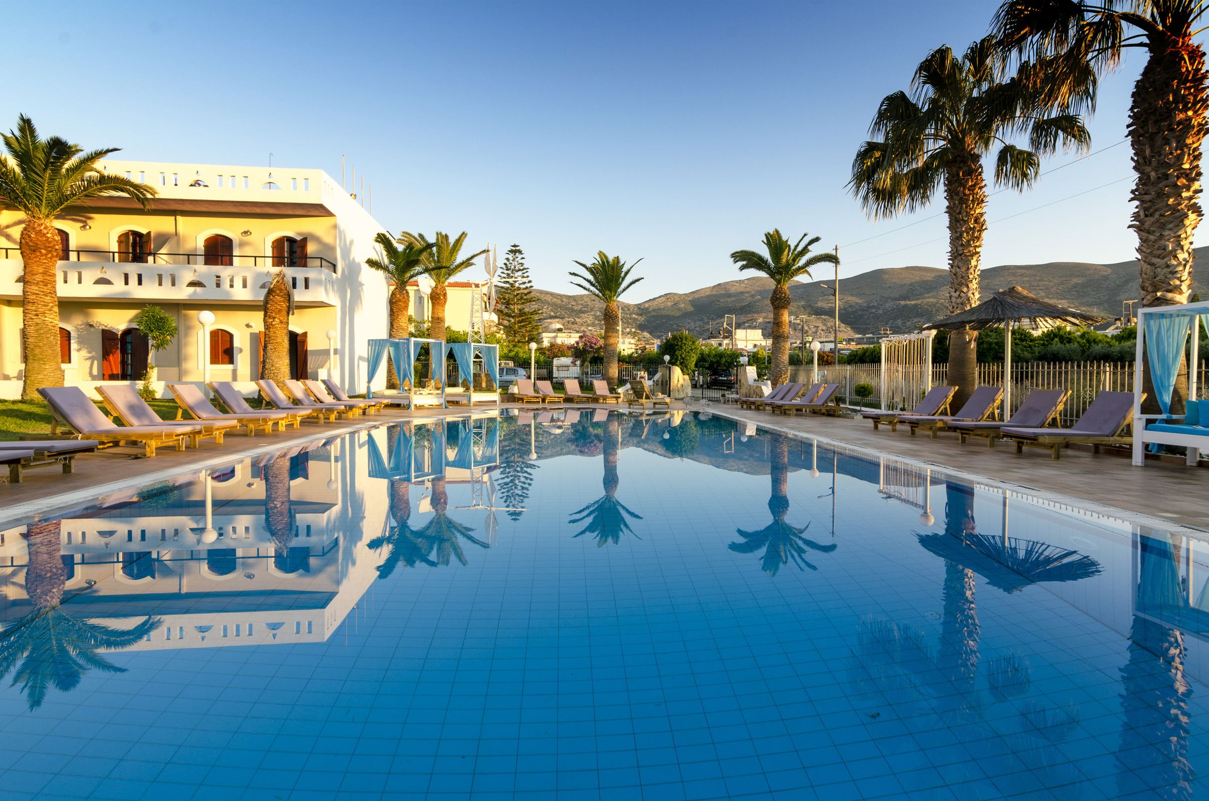 Stelios Gardens - Afbeelding 4