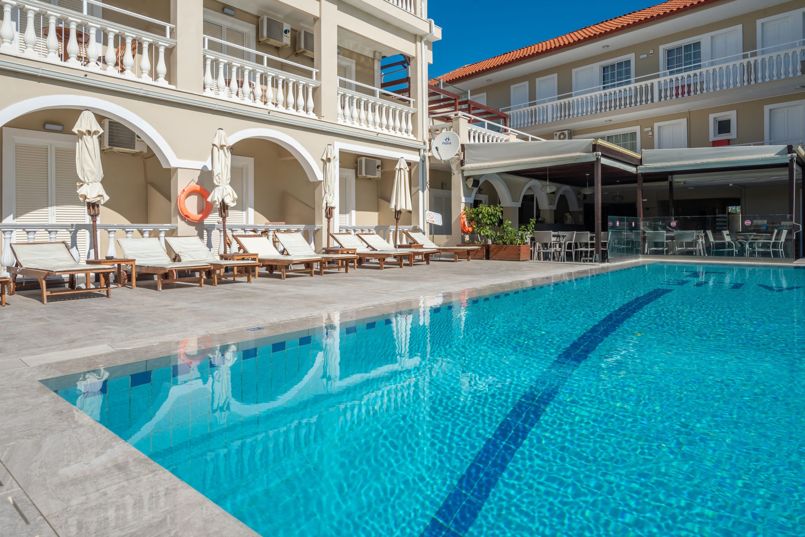 Natalie Hotel - Afbeelding 2