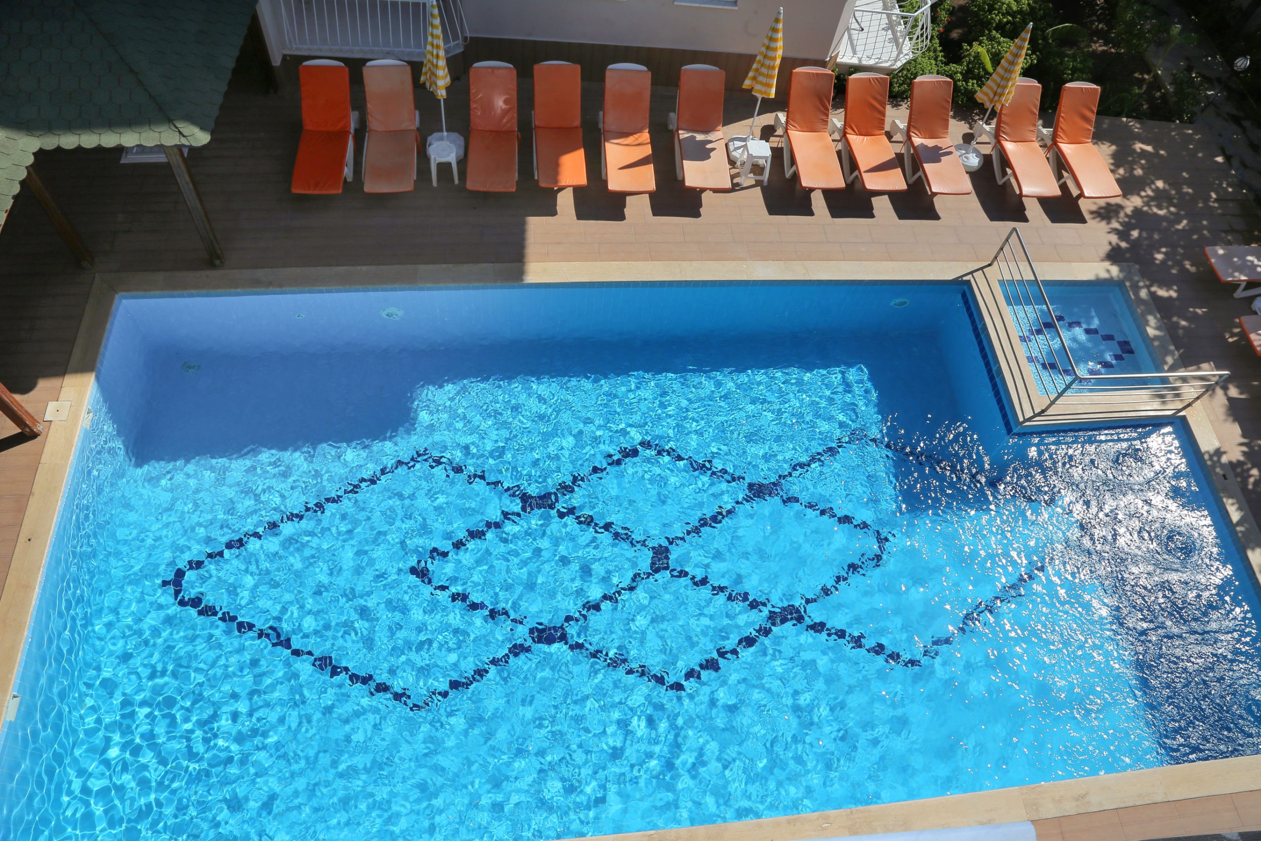 Villa Kececi Appartementen - Afbeelding 2