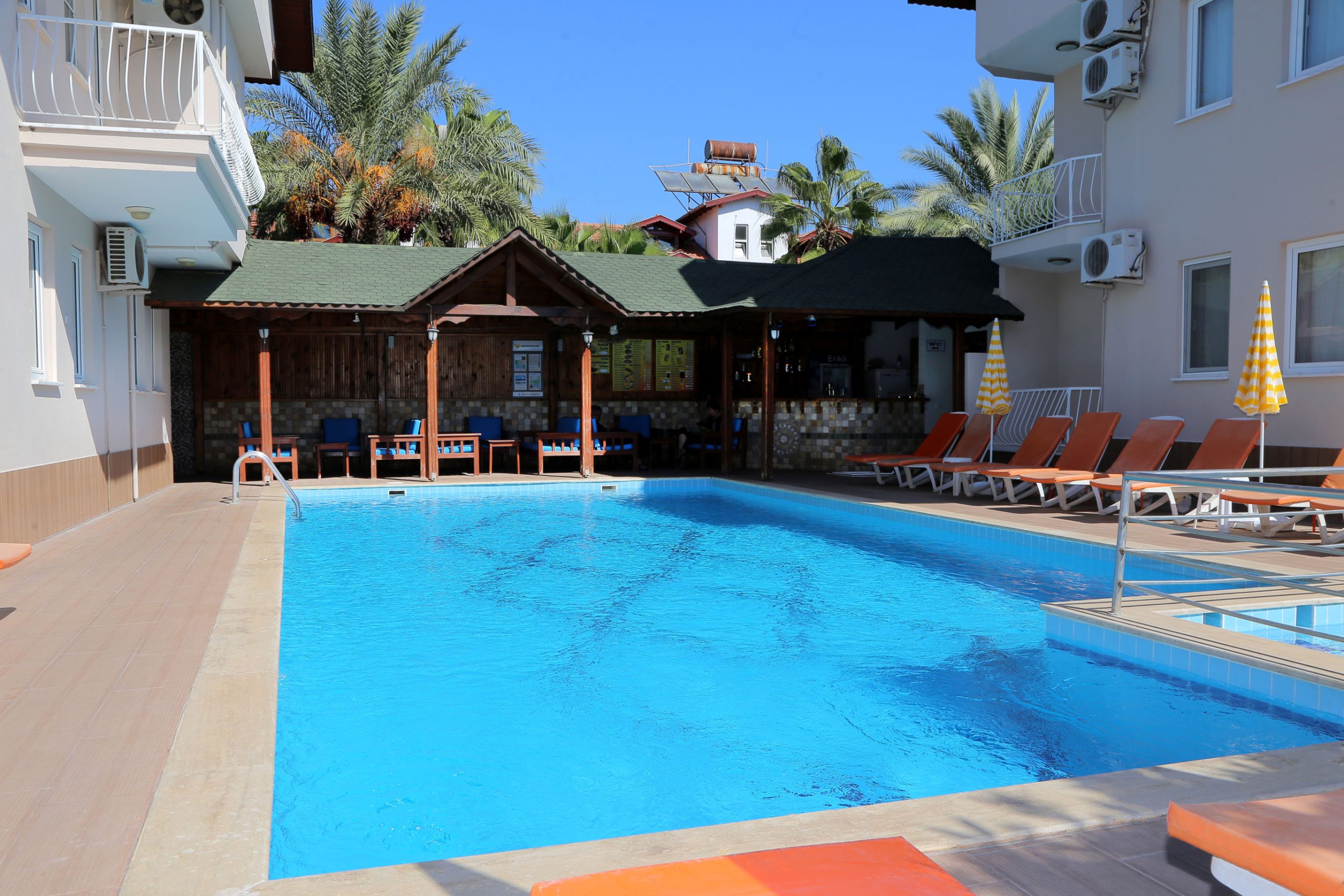 Villa Kececi Appartementen - Afbeelding 3