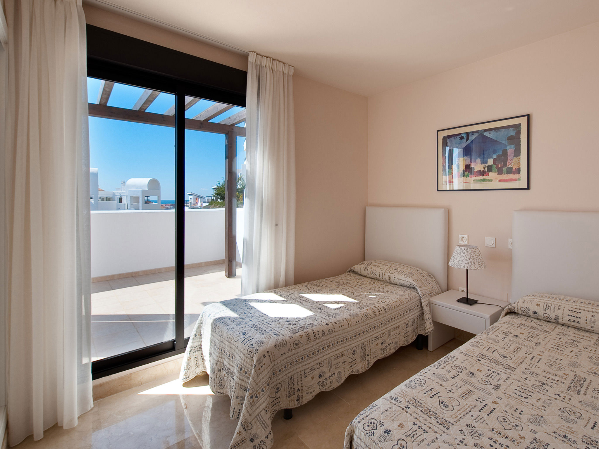 Fly & Go Olée Nerja Holiday Rentals by Fuerte Group - Afbeelding 2