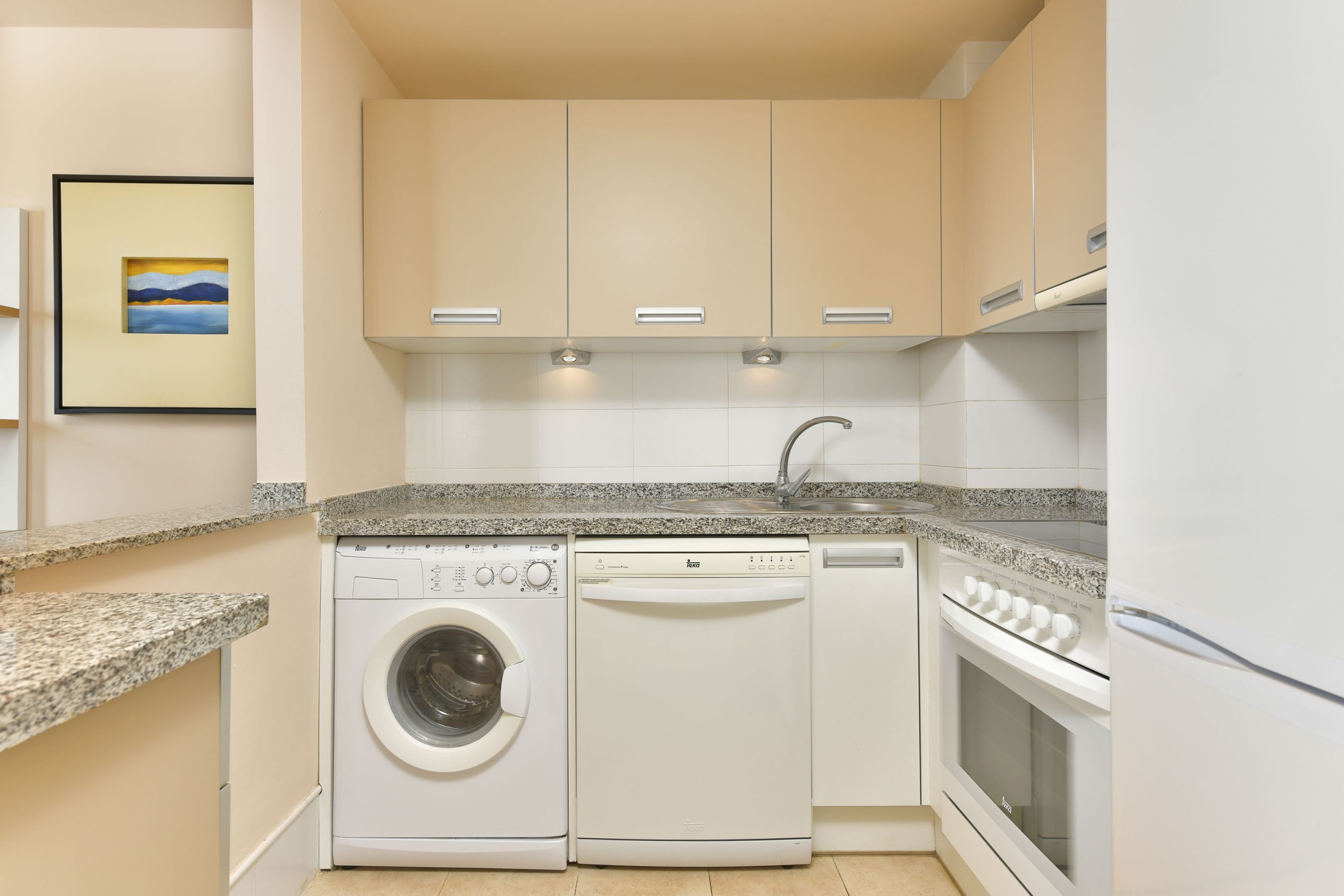 Fly & Go Olée Nerja Holiday Rentals by Fuerte Group - Afbeelding 4