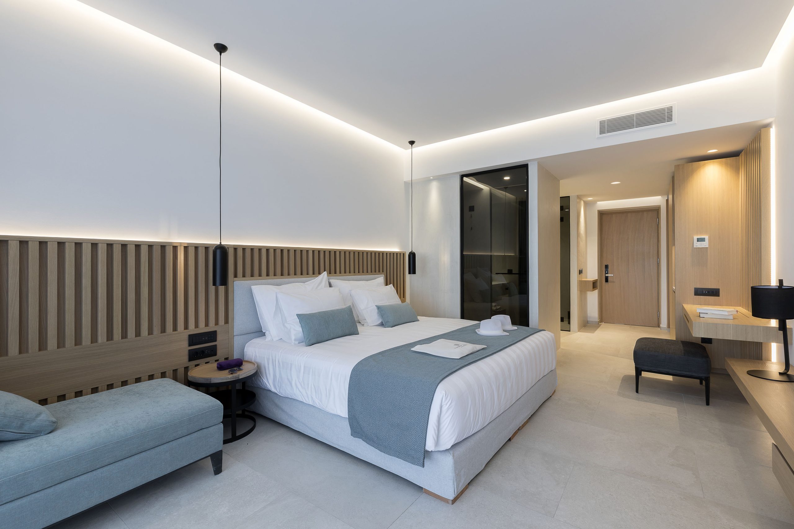 D'Andrea Lagoon - Afbeelding 2