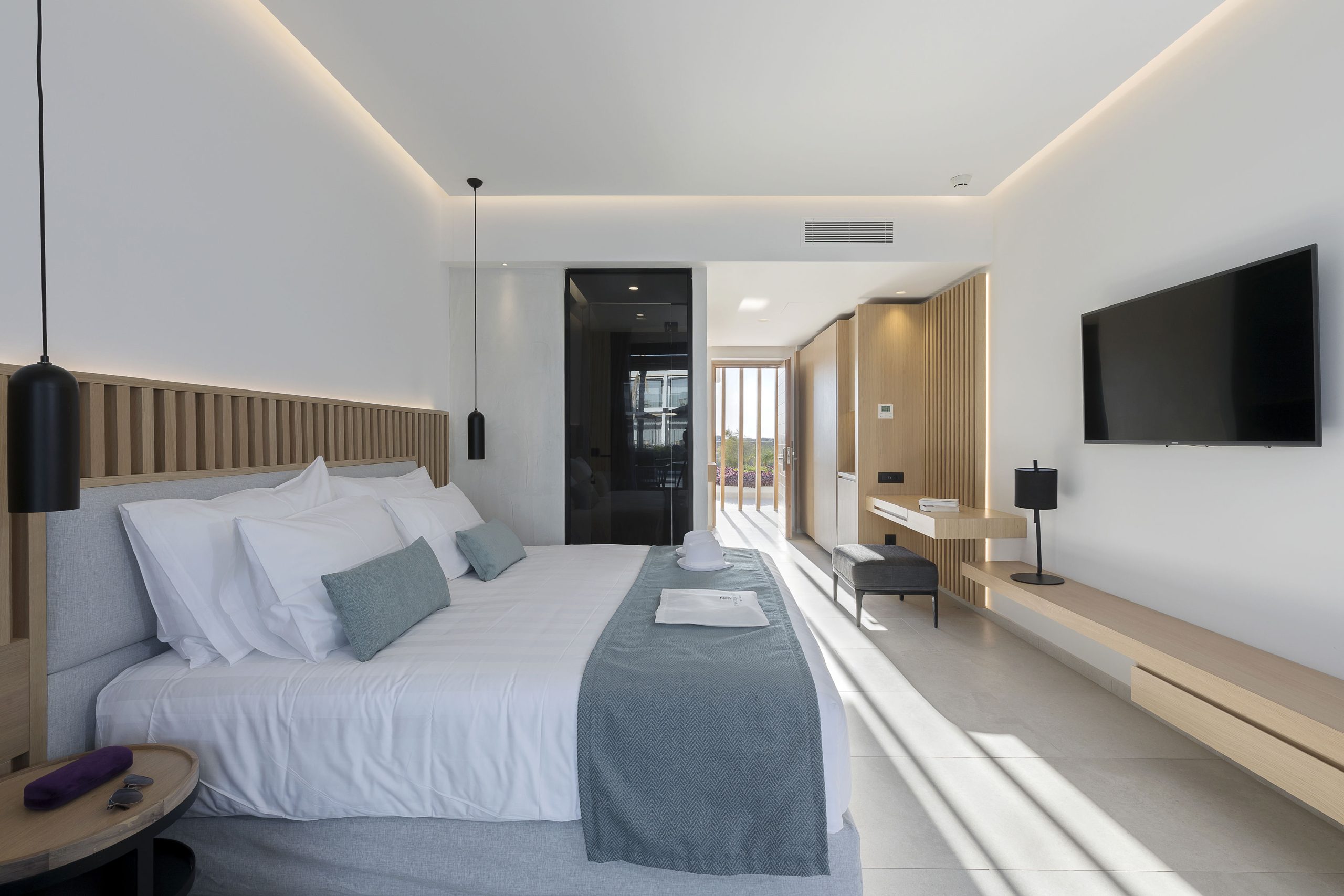 D'Andrea Lagoon - Afbeelding 3