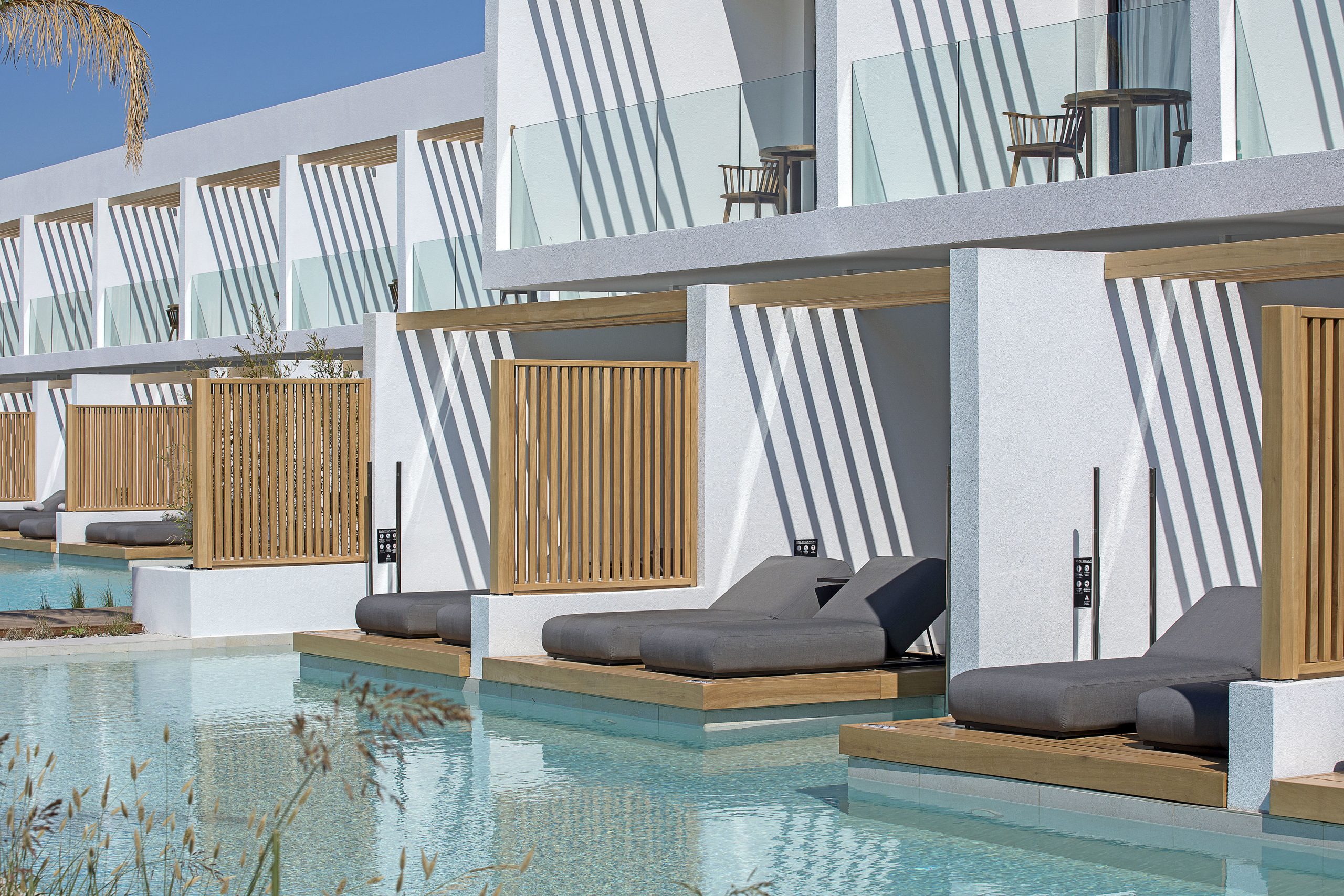 D'Andrea Lagoon - Afbeelding 4