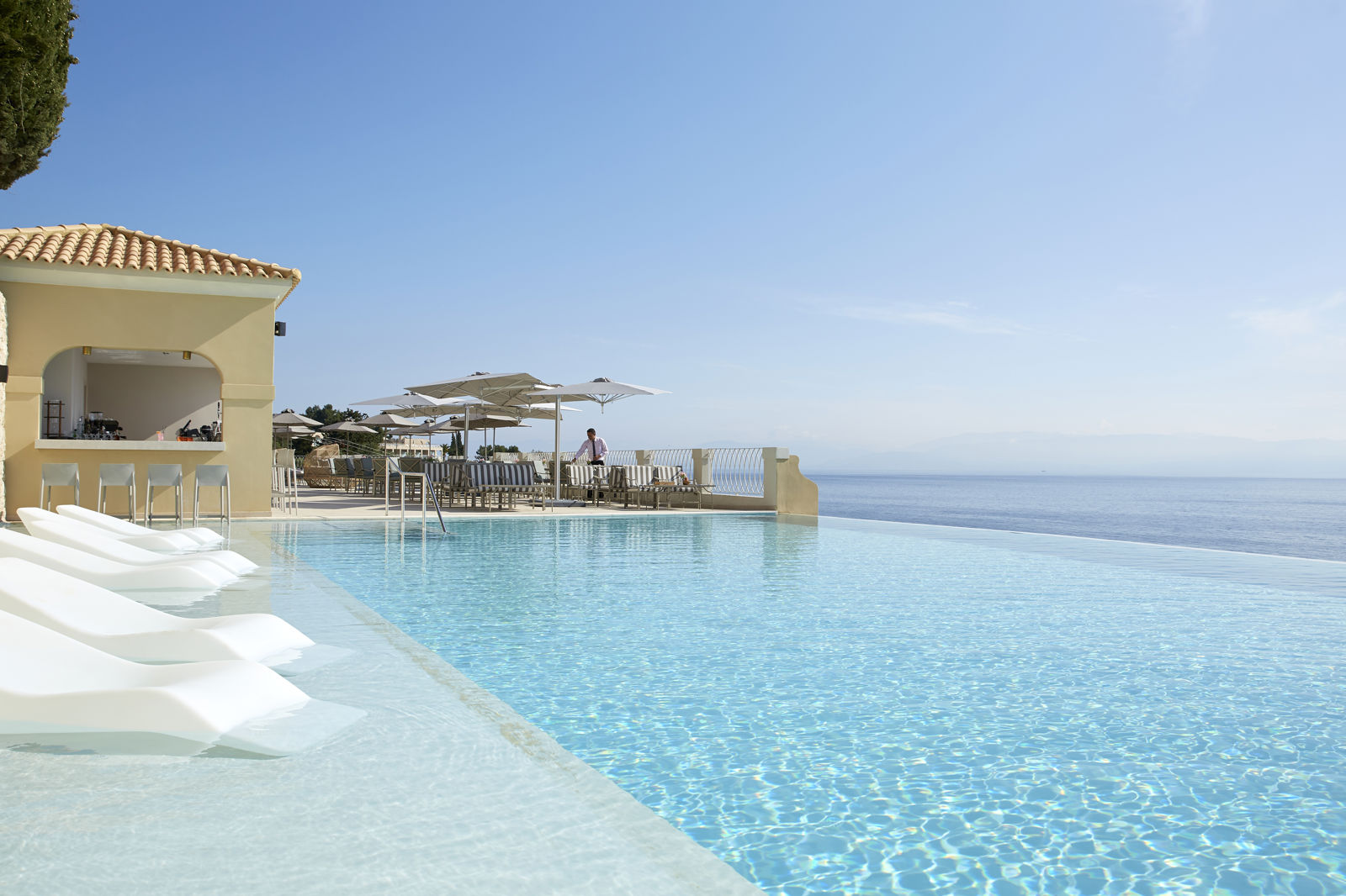 Marbella Nido Suite Hotel - Afbeelding 2