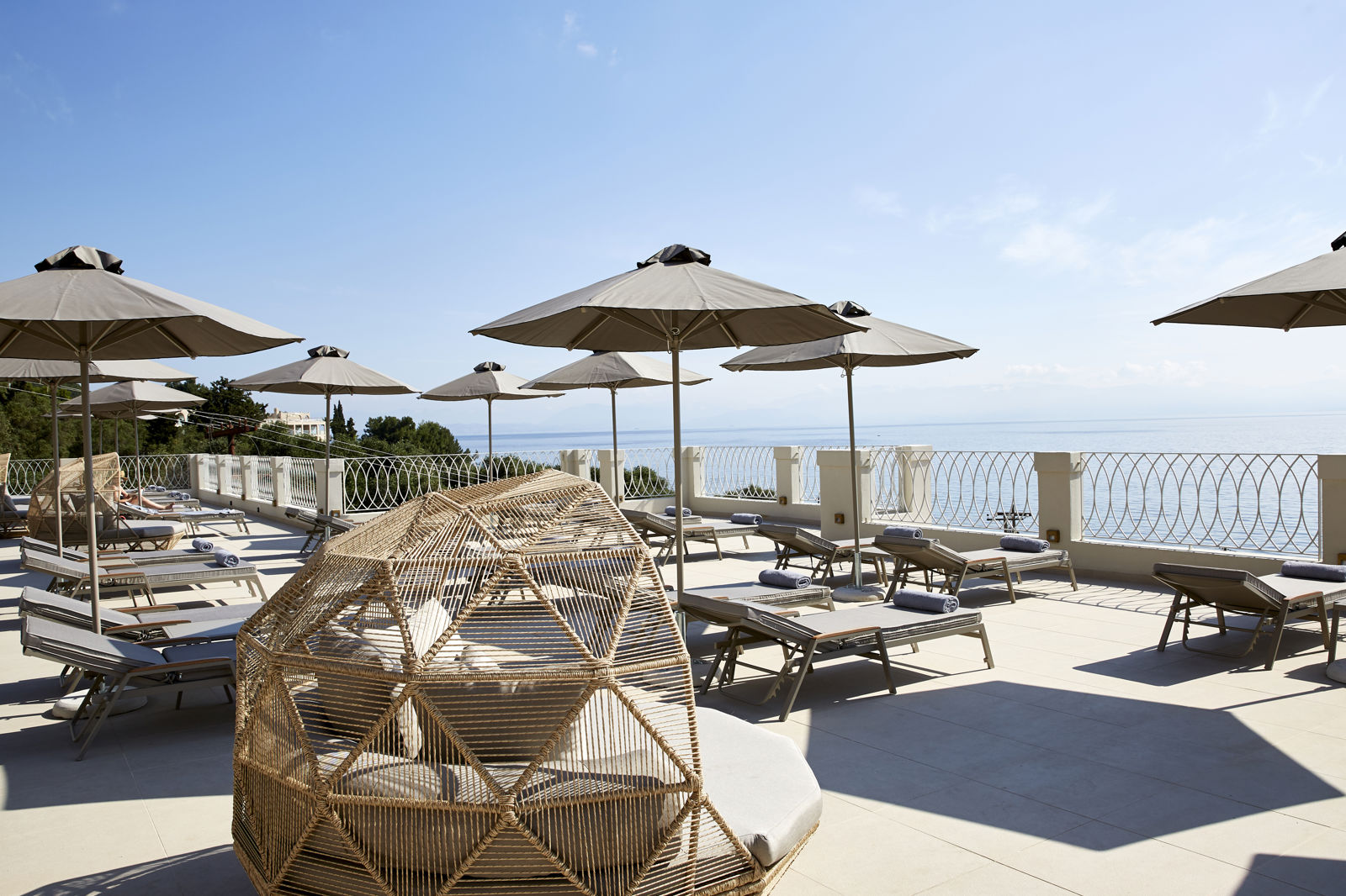 Marbella Nido Suite Hotel - Afbeelding 4