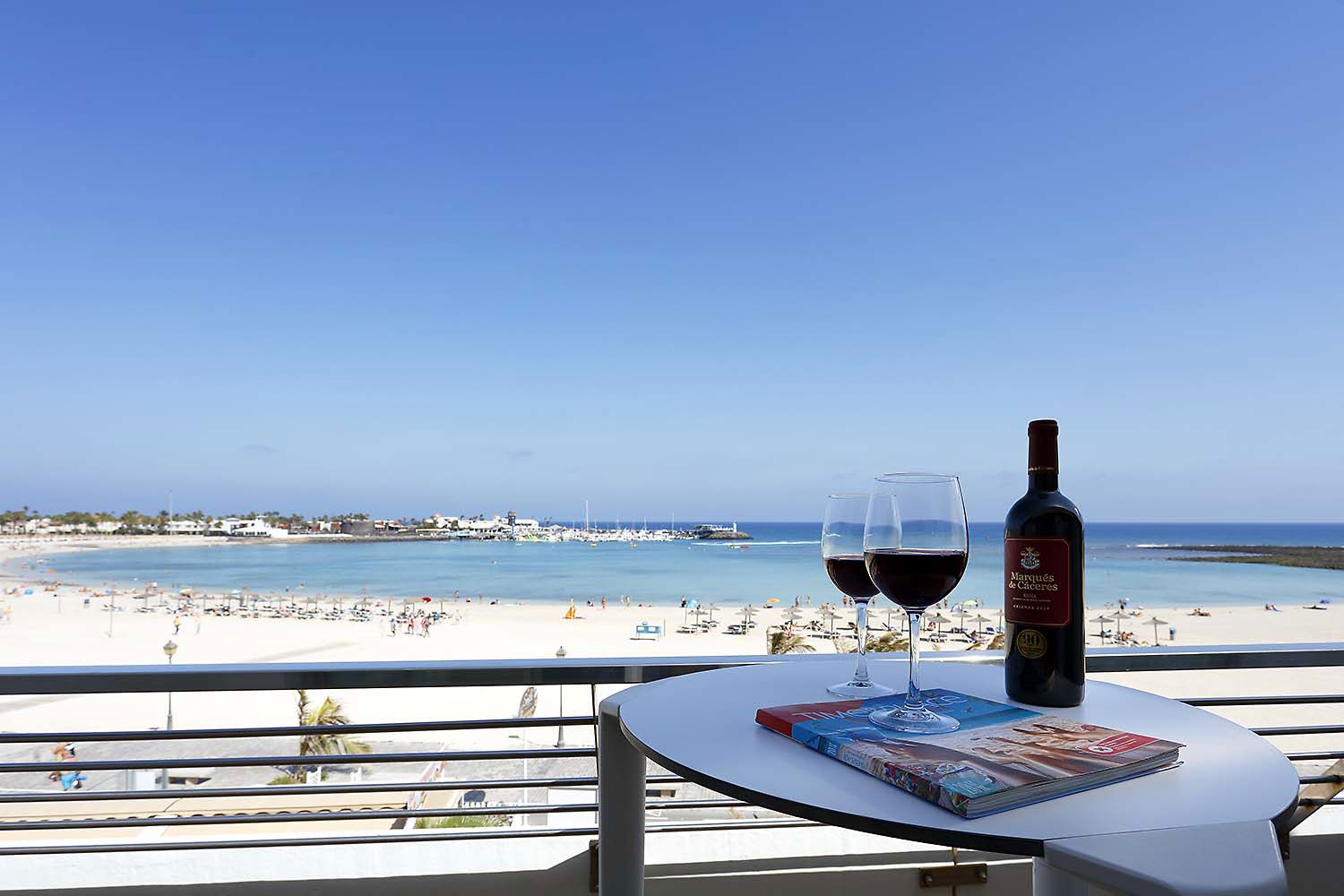 Eurostars Las Salinas - Afbeelding 3