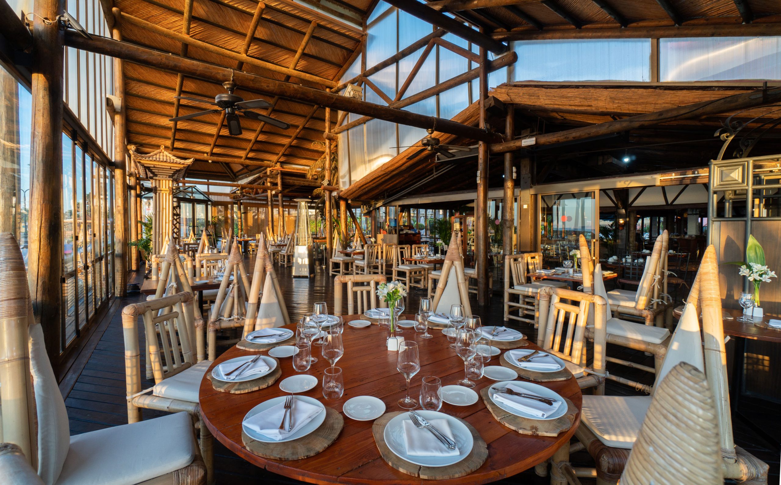 Tropicana Costa del Sol Hotel (ex. MS Tropicana) - Afbeelding 3