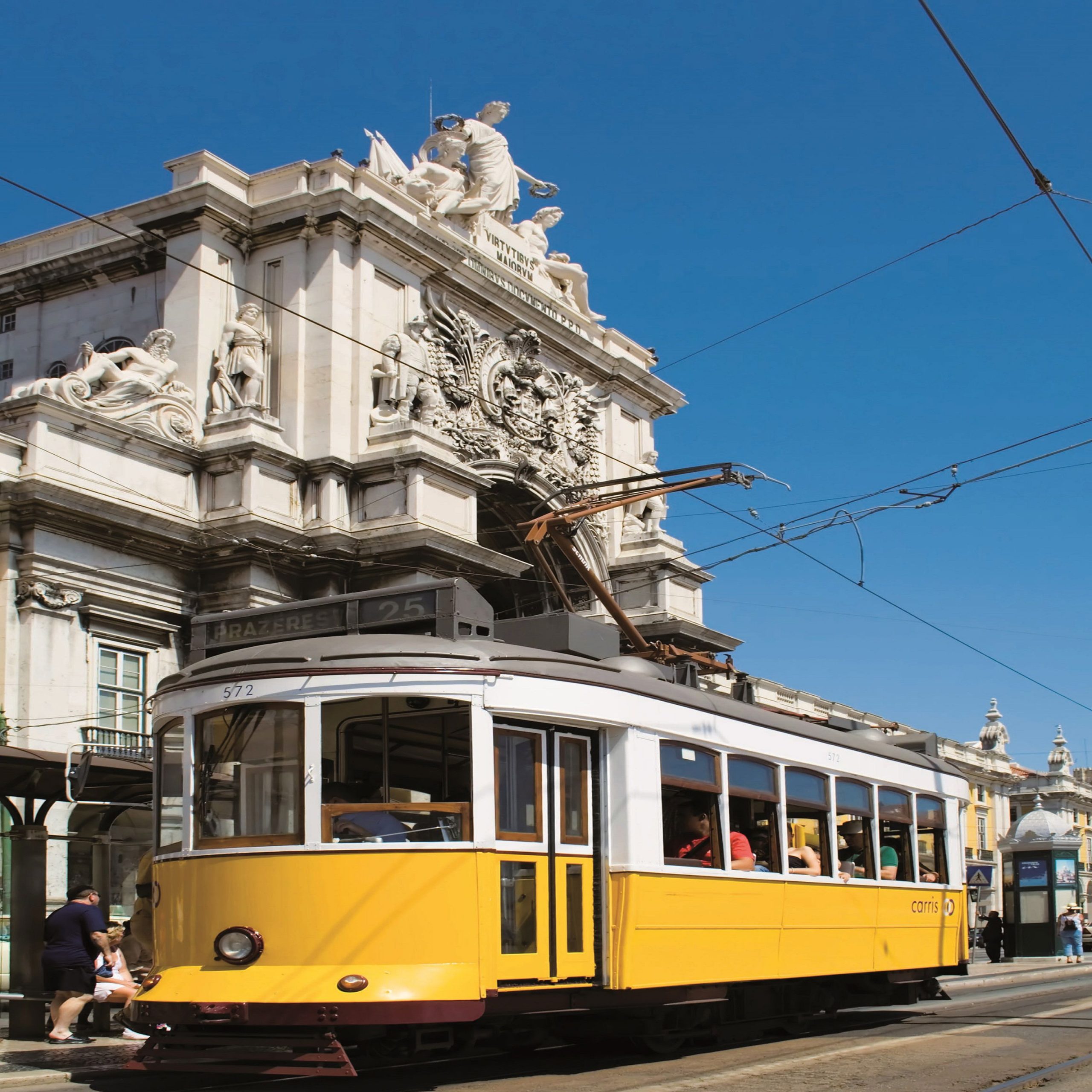 Fly & Drive Highlights of Portugal 3* - Afbeelding 3